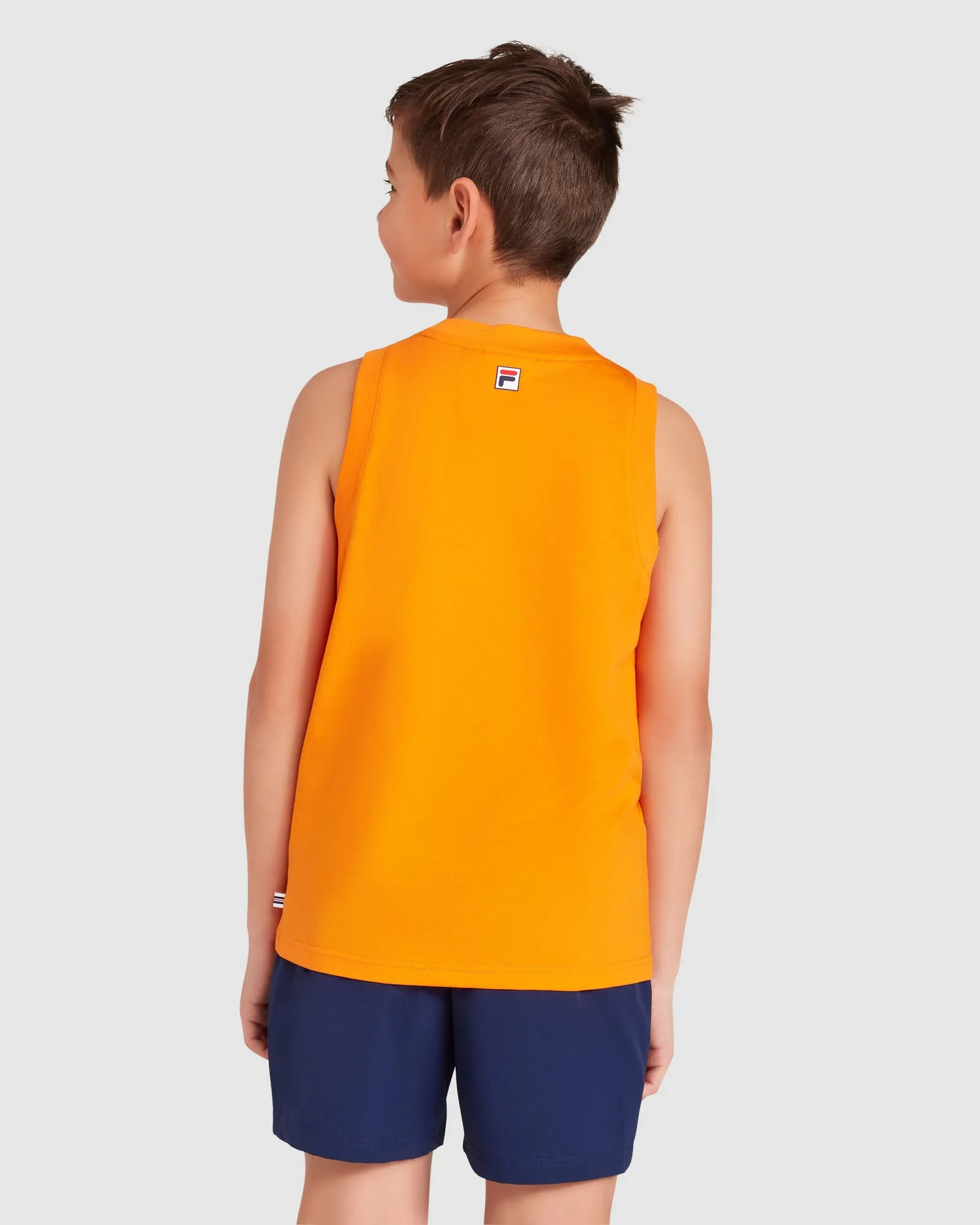 Kid's Zion Tank