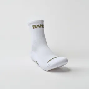 Lite Run™️ Quarter Socks - 2 Pack