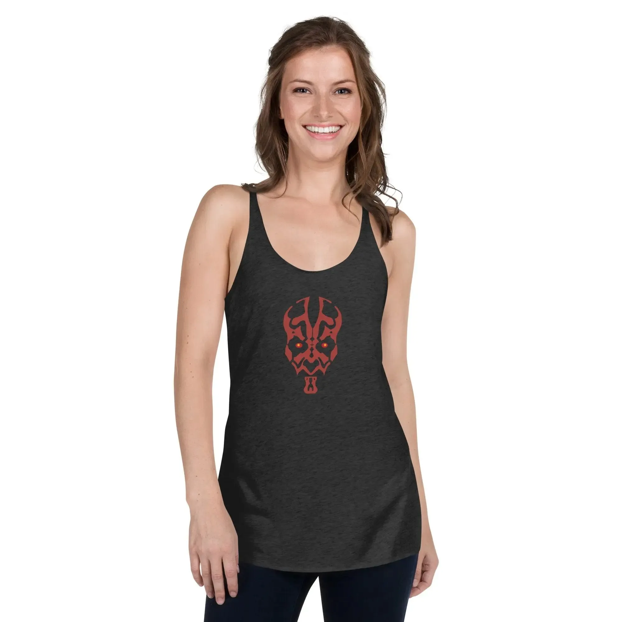 Maul Women's Racerback Tank