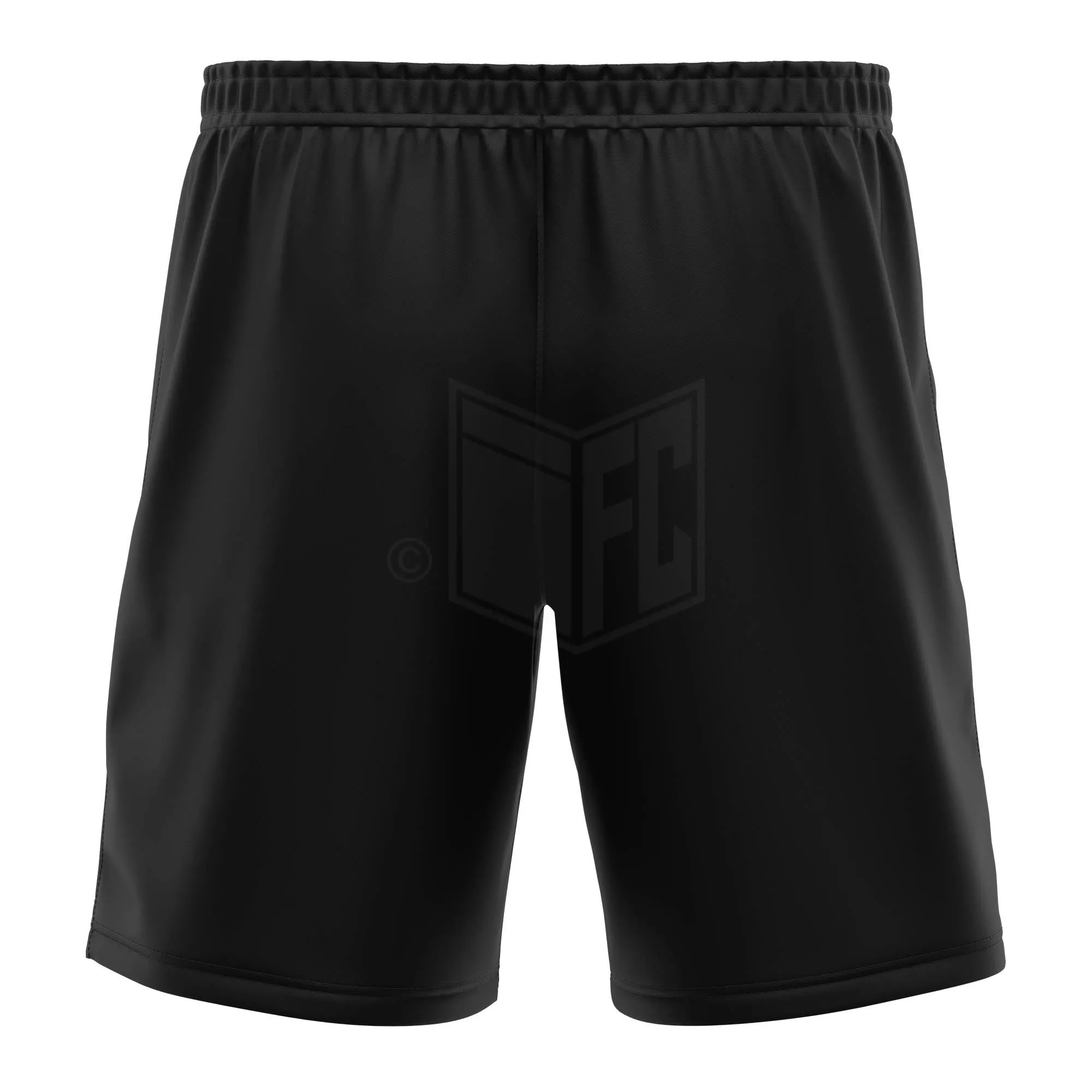 Miramar Rangers Club Short