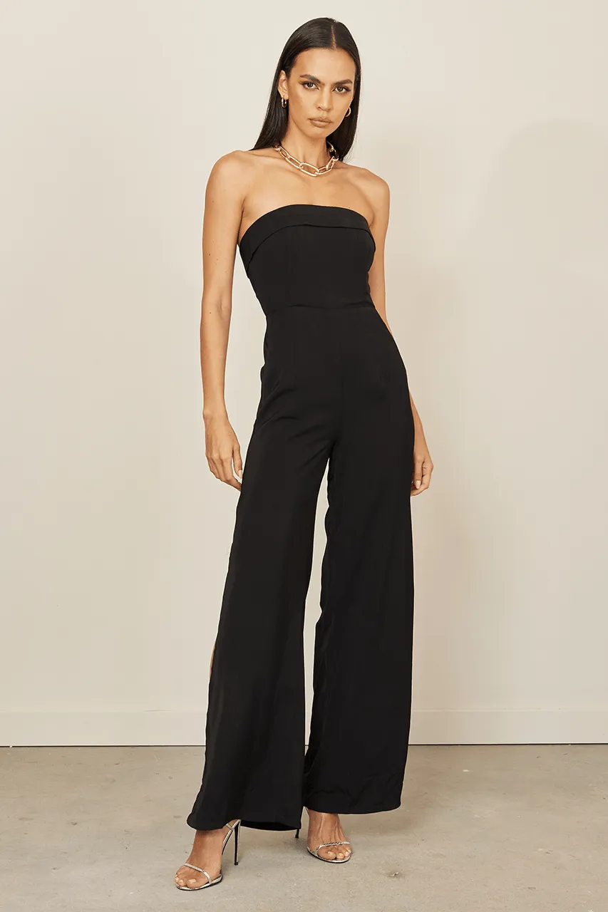 Nani Jumpsuit - Black