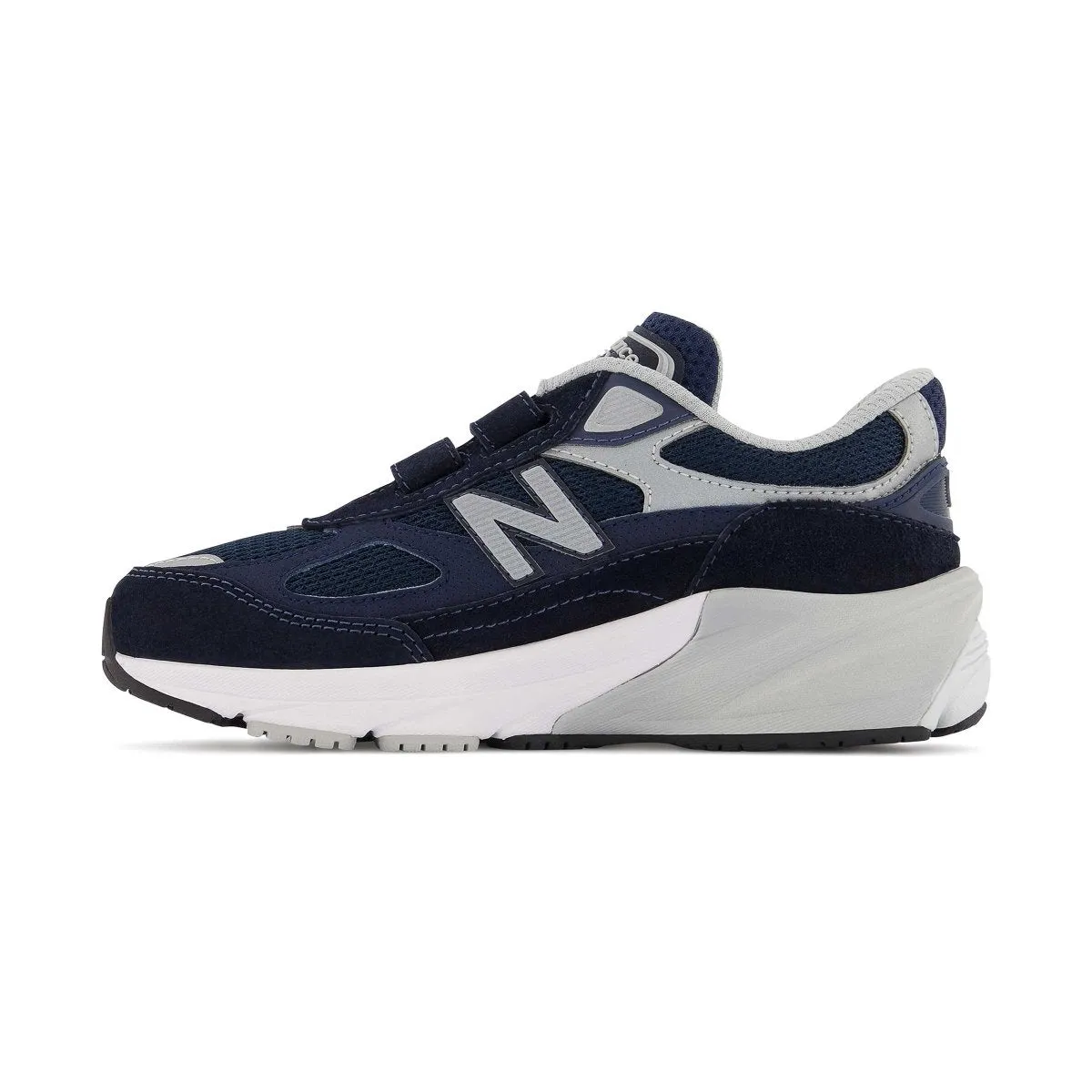 New Balance PS (Preschool) PV990NV6 Navy/White