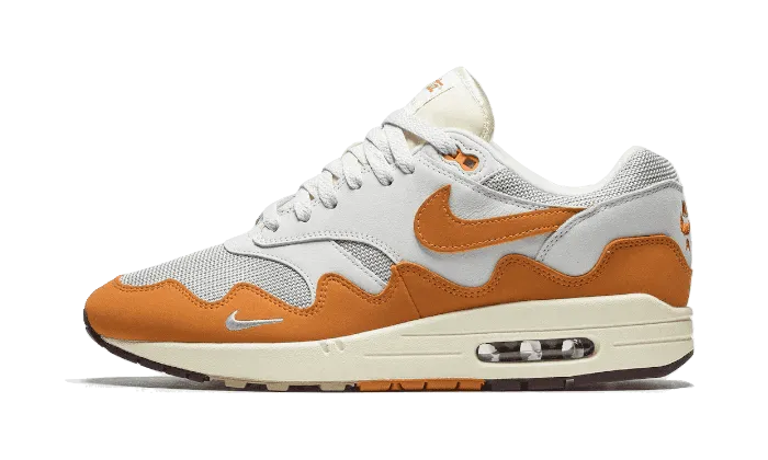 Nike Air Max 1 Patta Waves Monarch