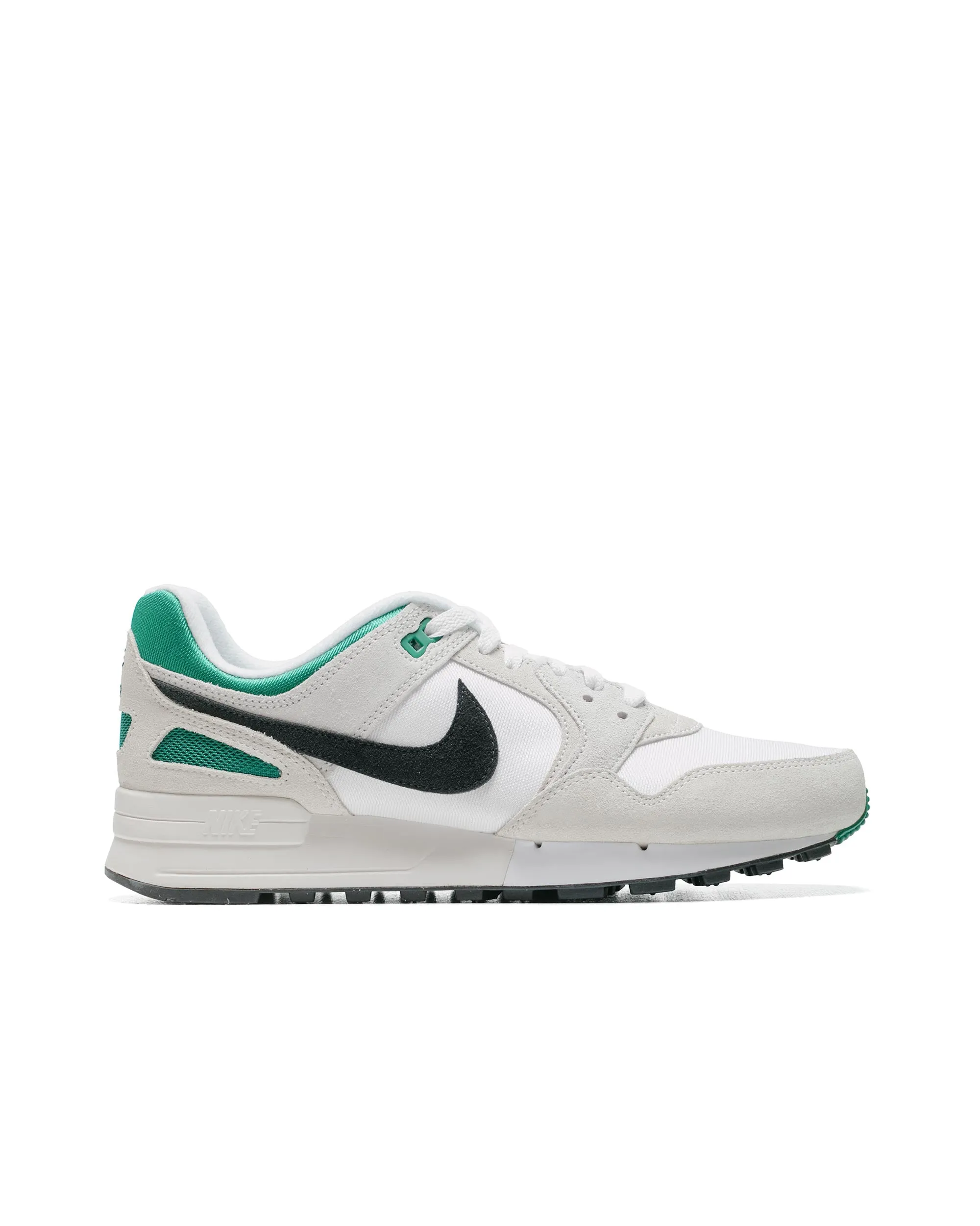 Nike Air Pegasus '89 White/Black/Malachite