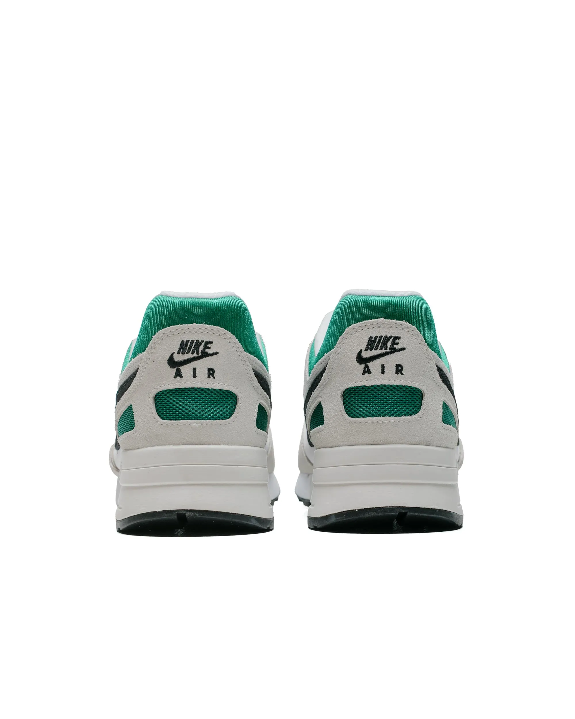 Nike Air Pegasus '89 White/Black/Malachite