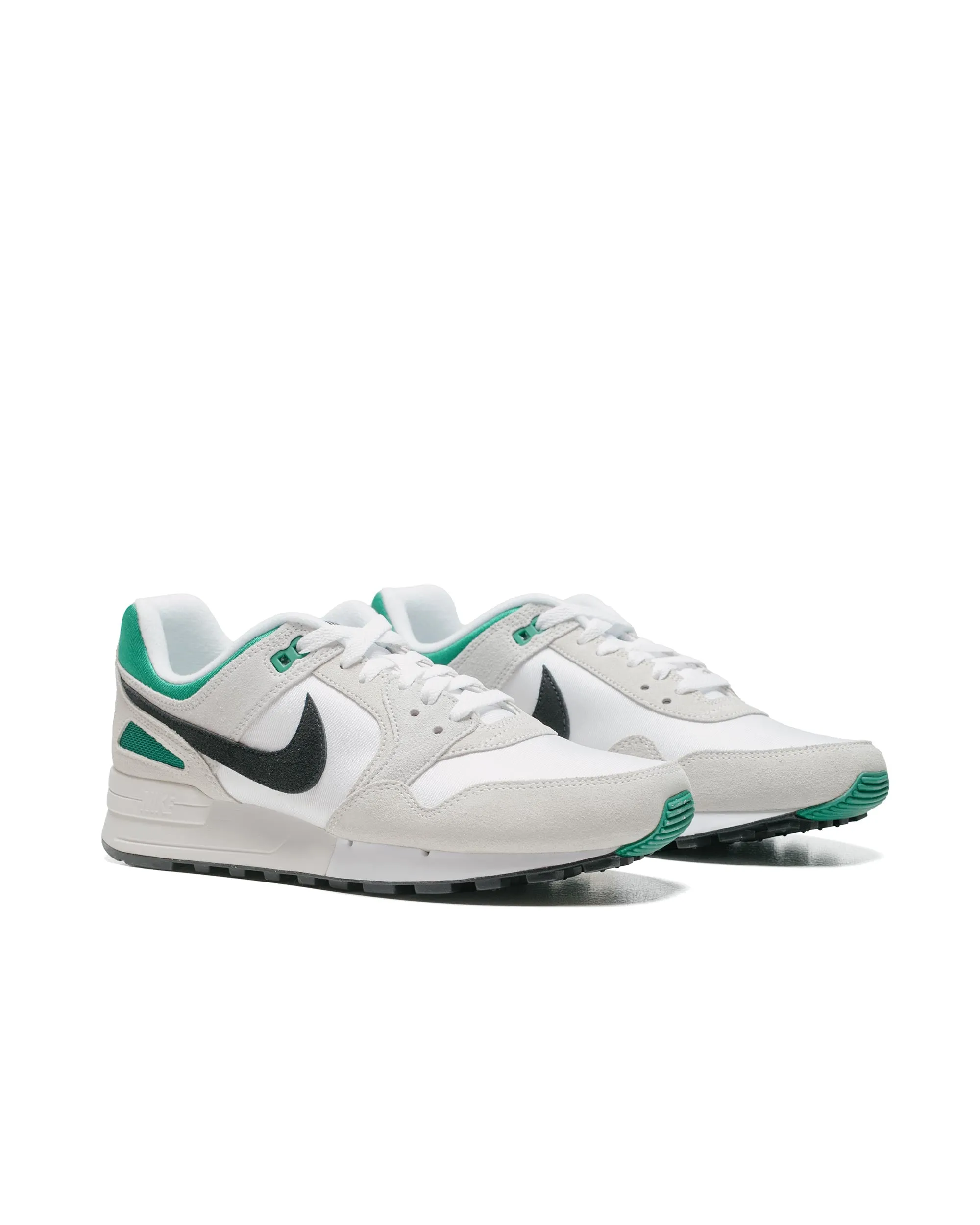 Nike Air Pegasus '89 White/Black/Malachite