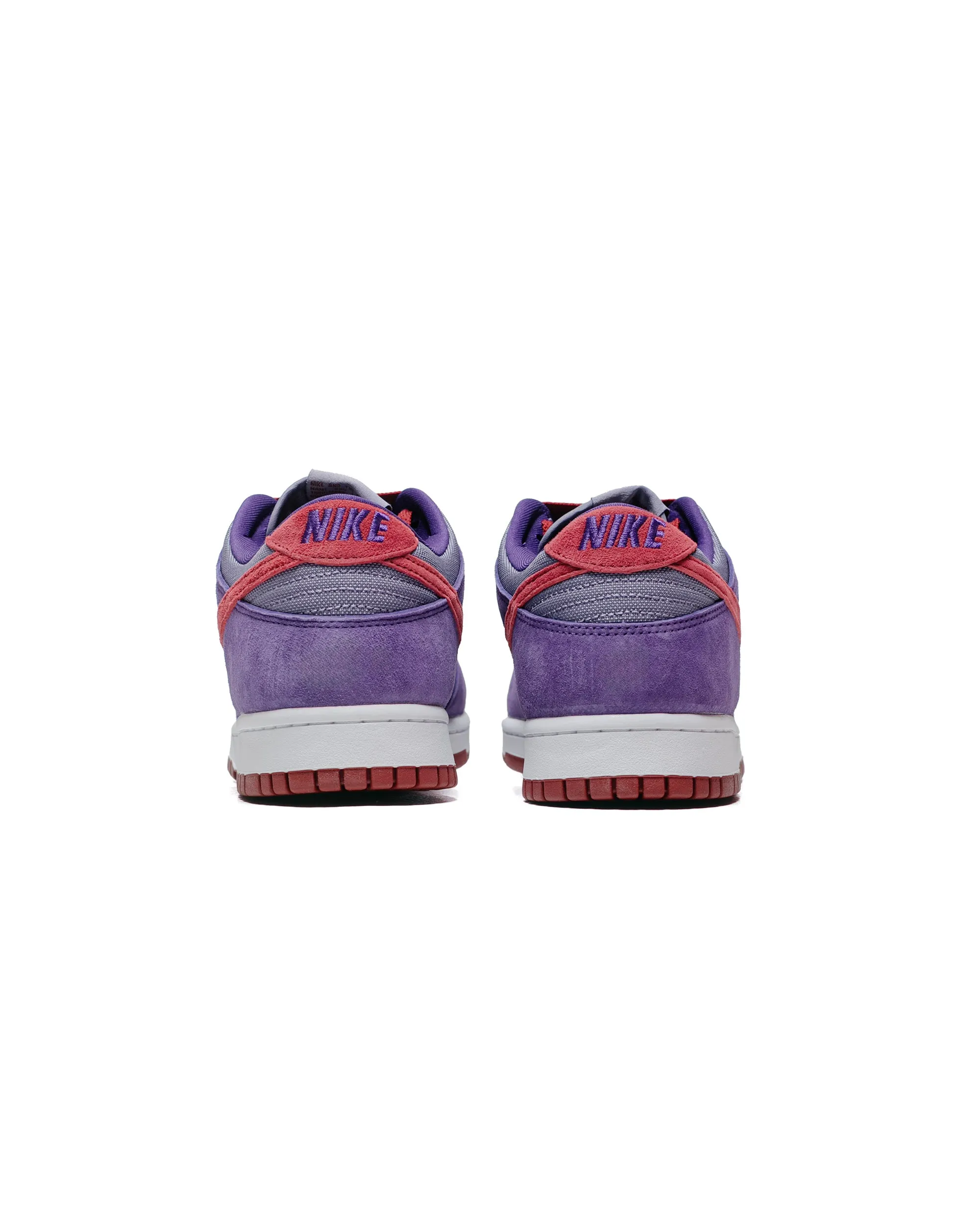 Nike Dunk Low SP "Plum"