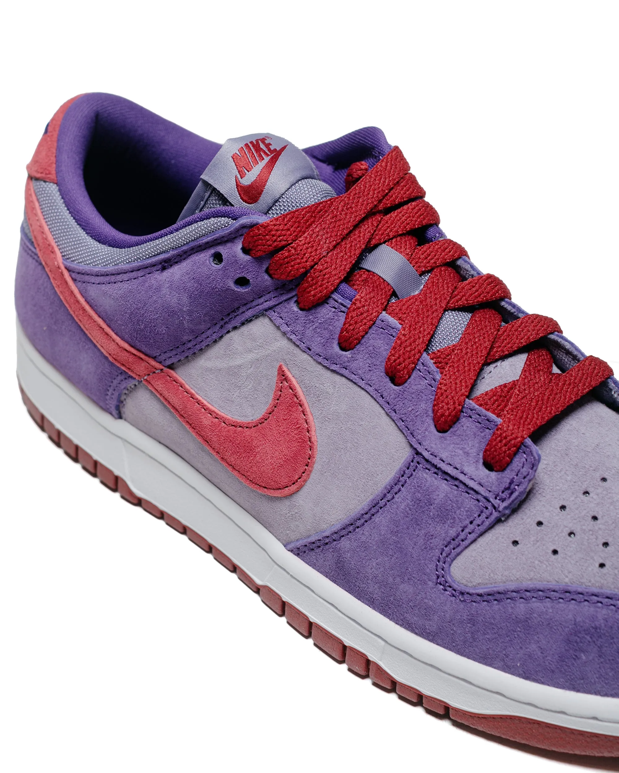 Nike Dunk Low SP "Plum"