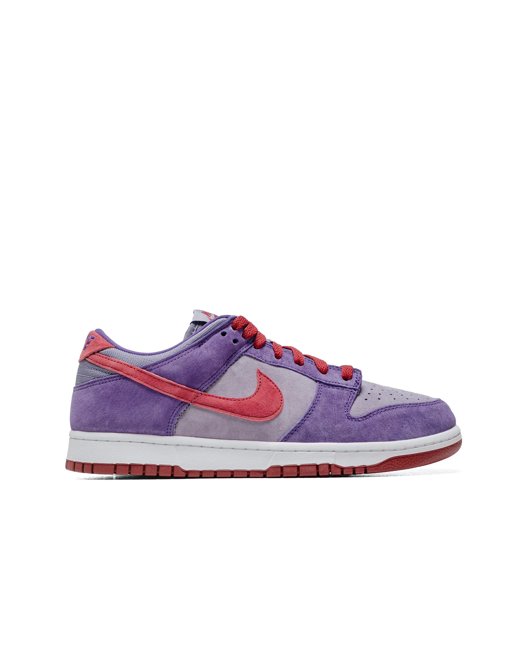 Nike Dunk Low SP "Plum"