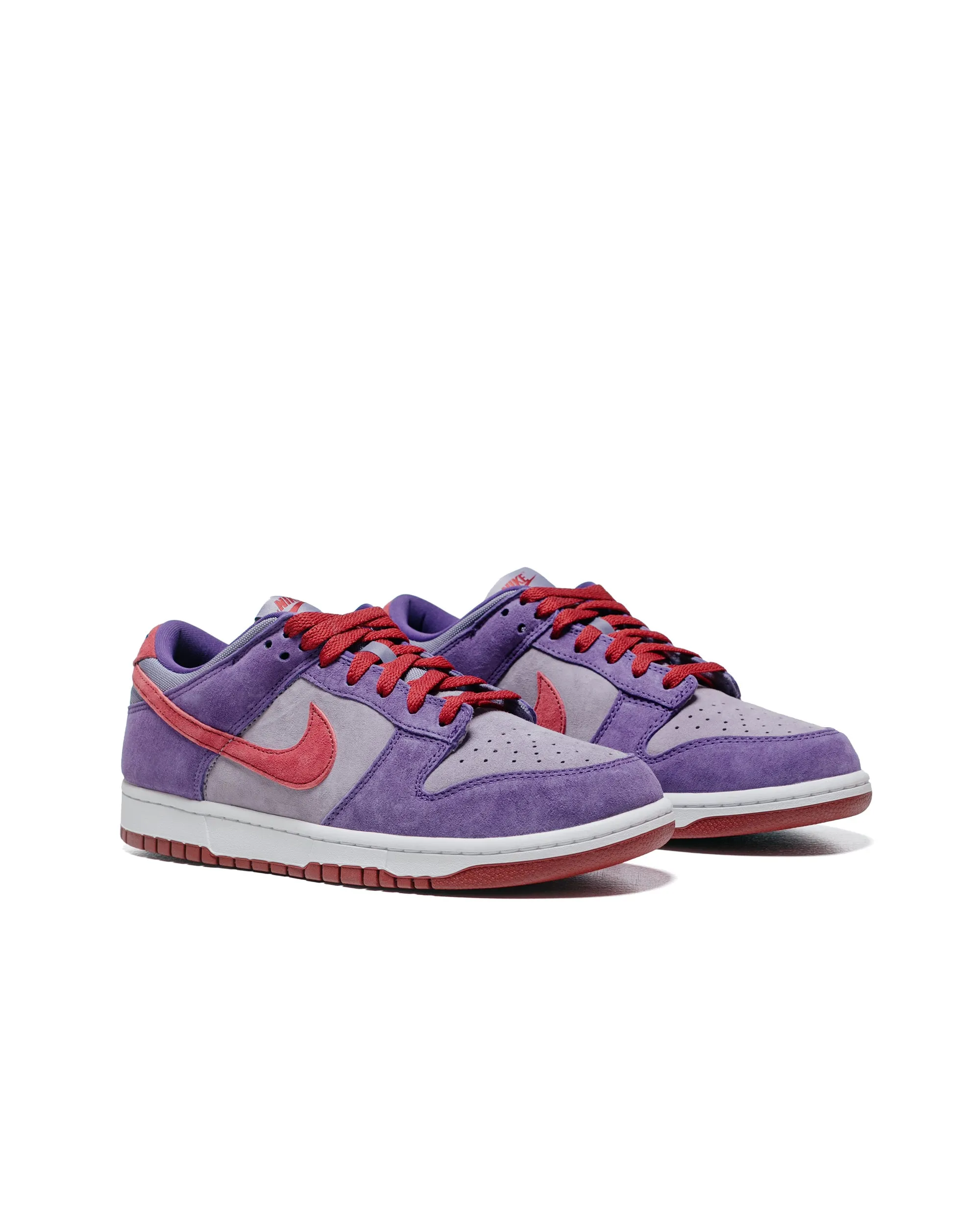 Nike Dunk Low SP "Plum"