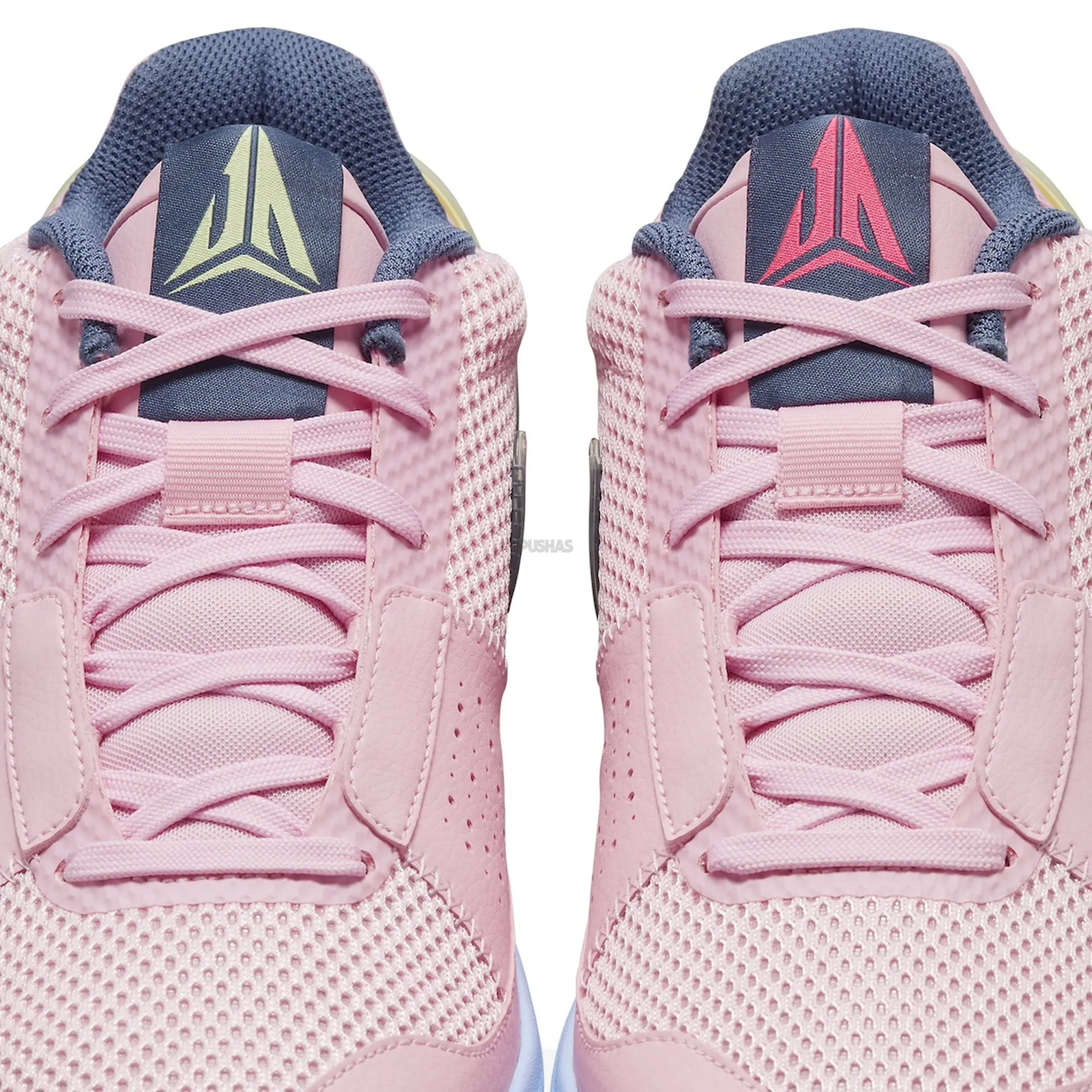 Nike Ja 1 'Soft Pink' (2023)