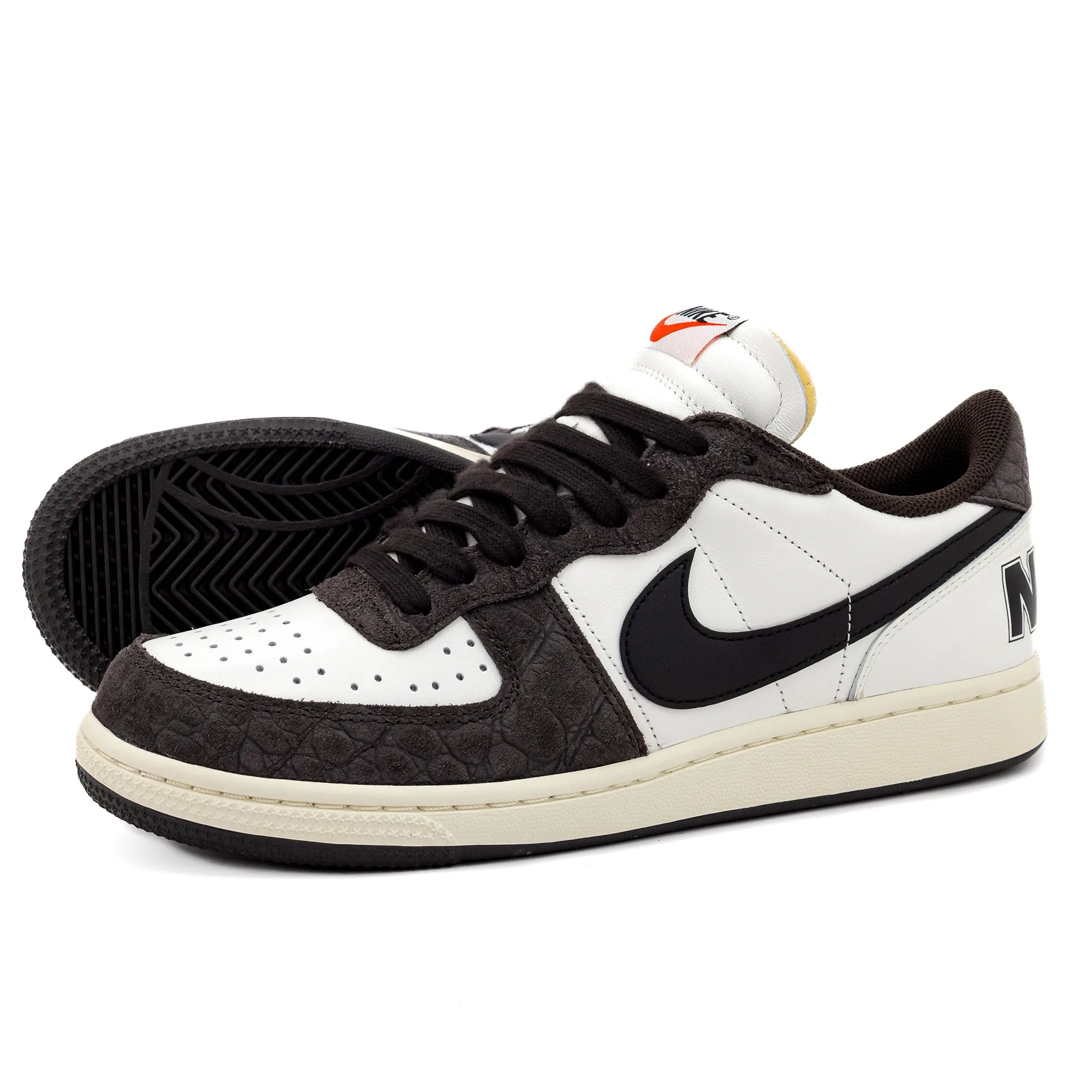 Nike Terminator Low Velvet Brown FN7815-200