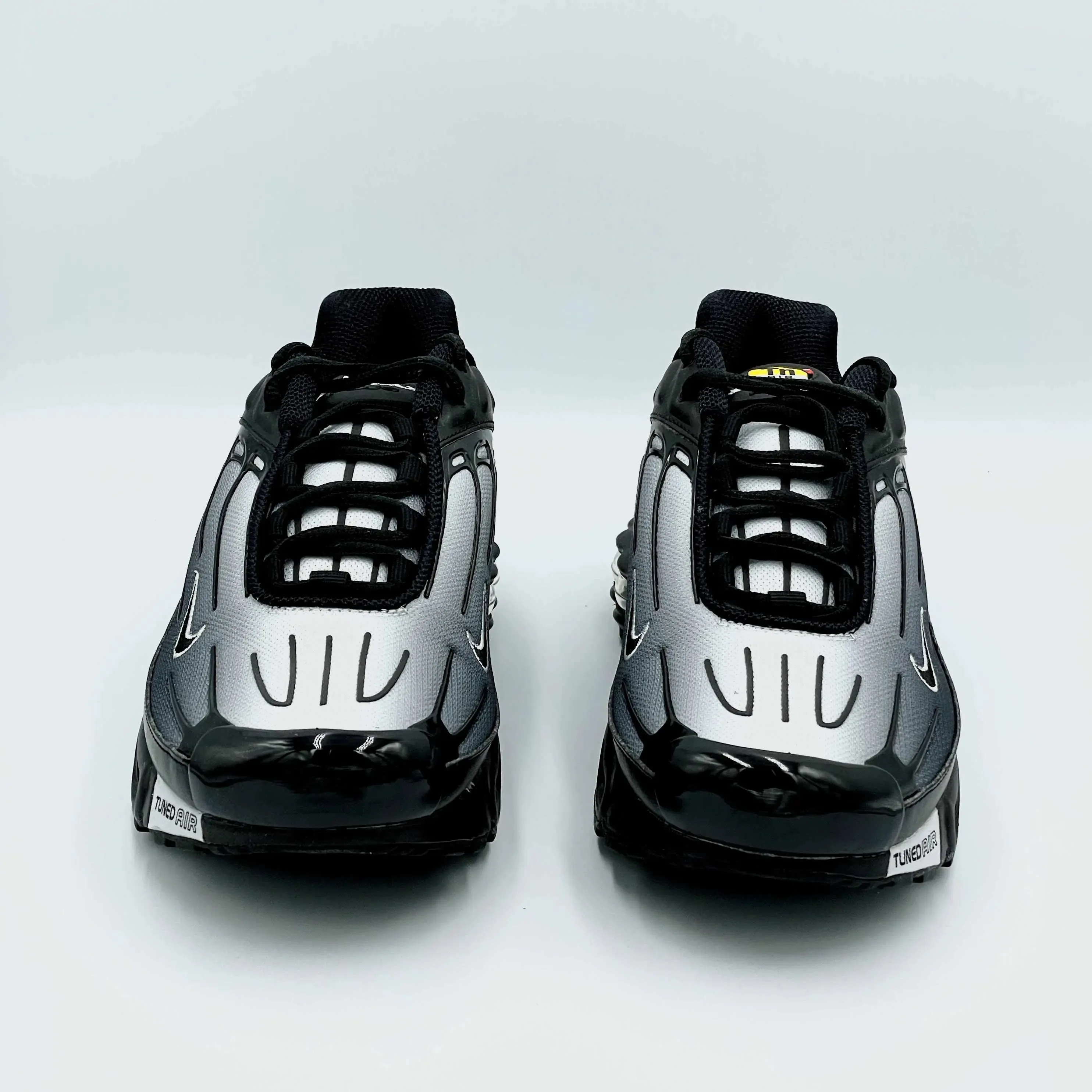 Nike TN Air Max Plus 3 Black White