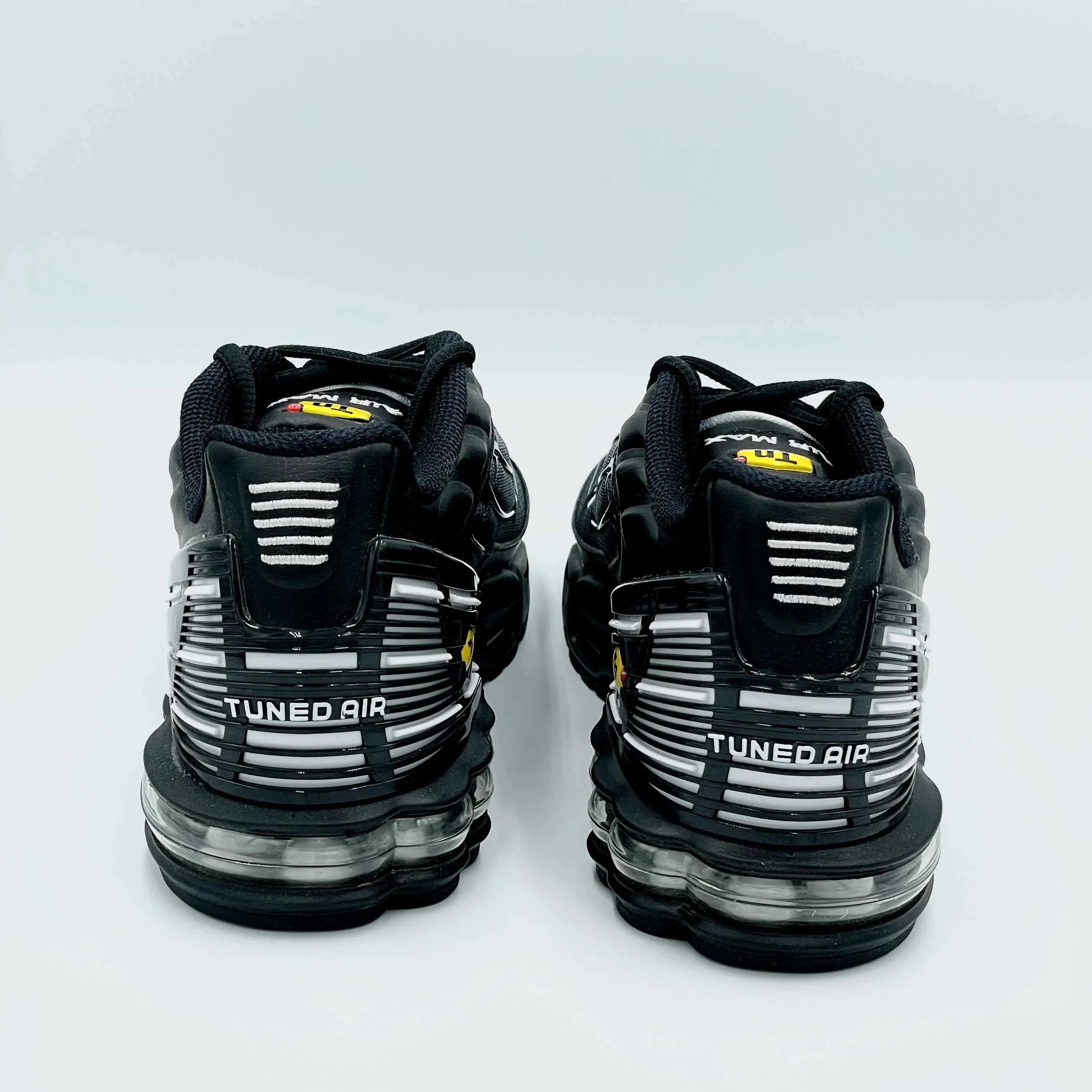 Nike TN Air Max Plus 3 Black White