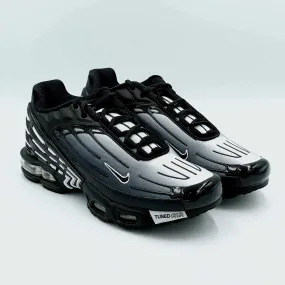 Nike TN Air Max Plus 3 Black White