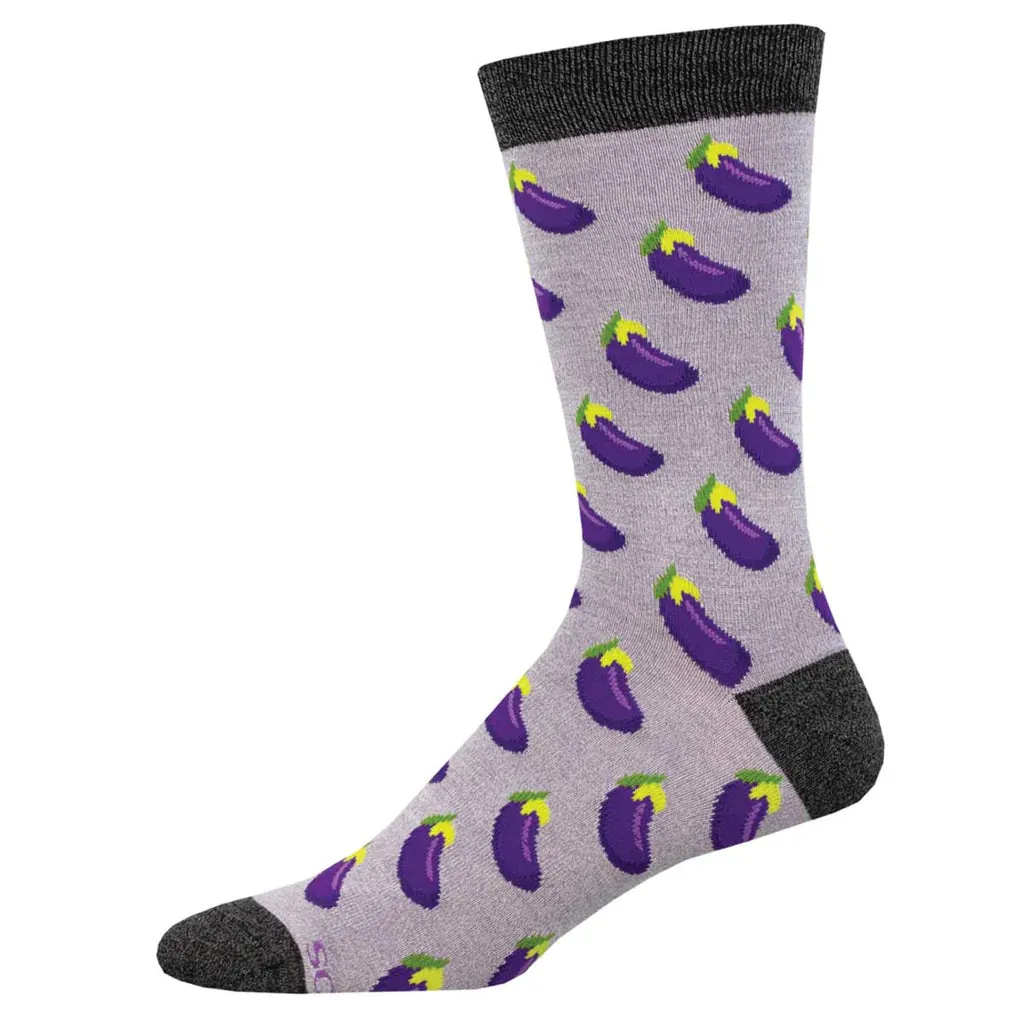 No Boring Socks - (Multiple Variants)