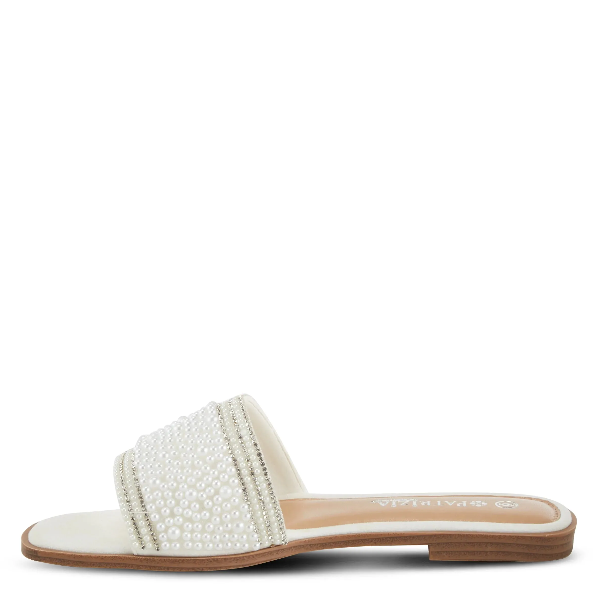 PATRIZIA PEARLIEST SANDALS