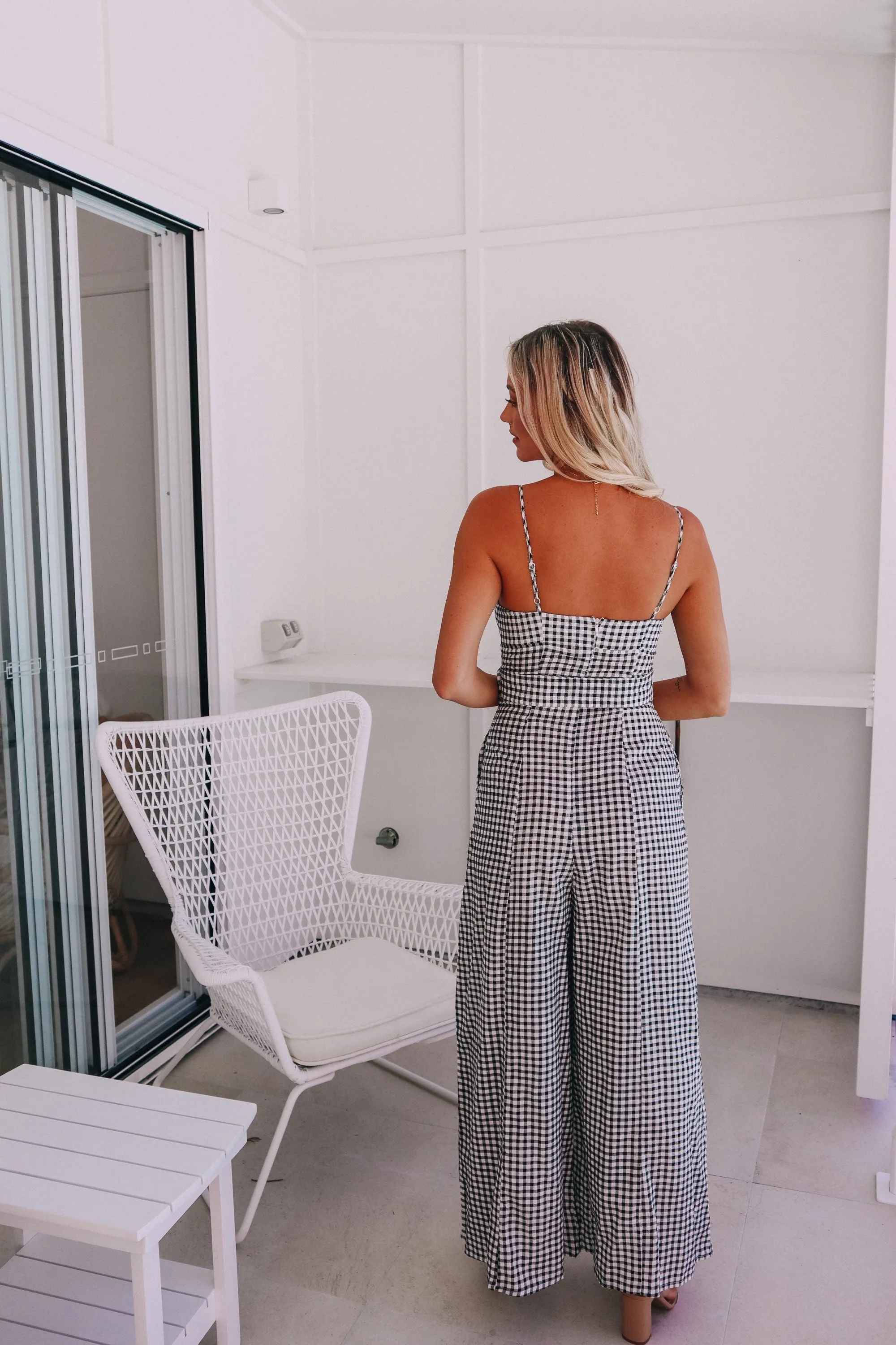 Penelope Jumpsuit