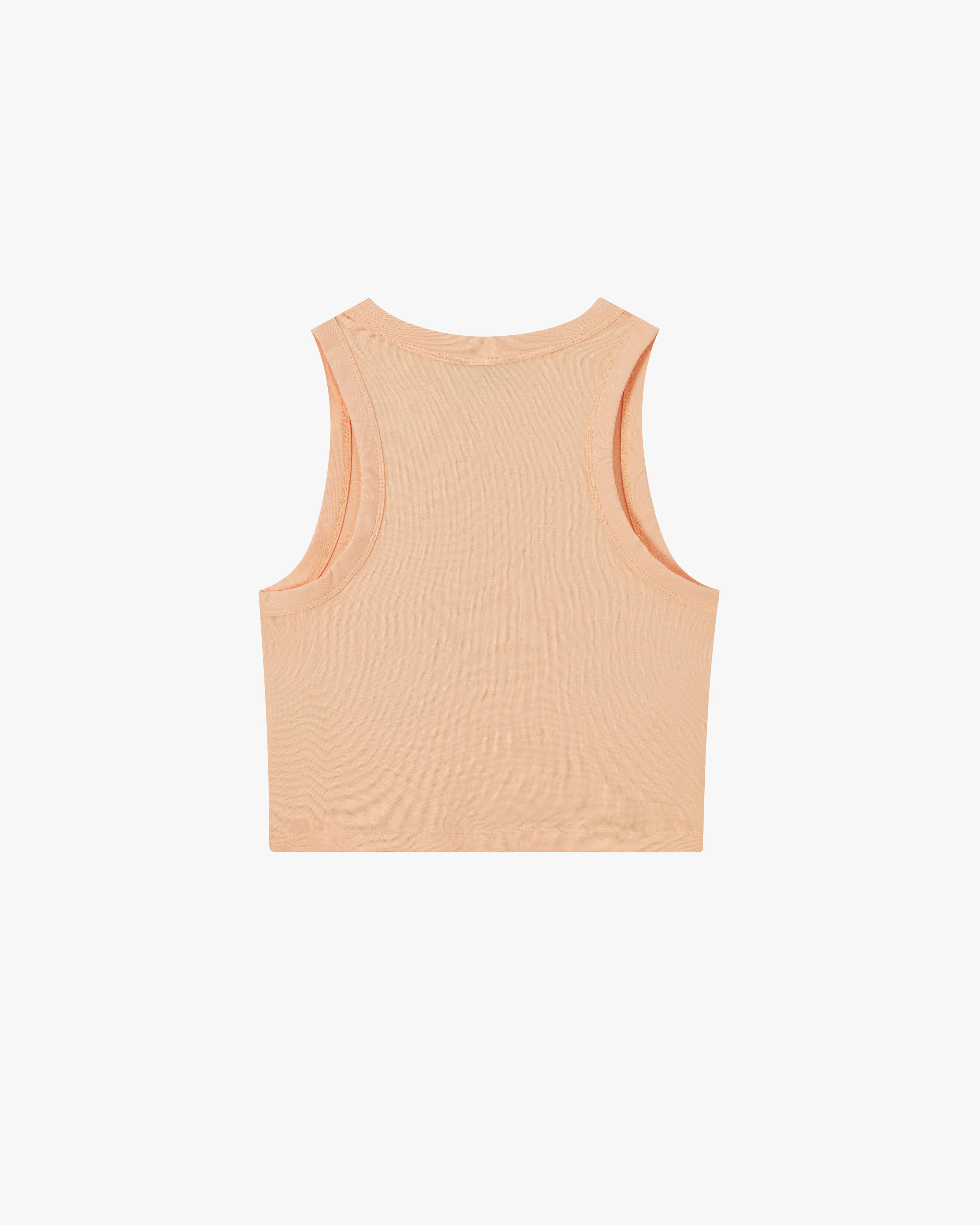 PESSEGO TANK TOP PEACH