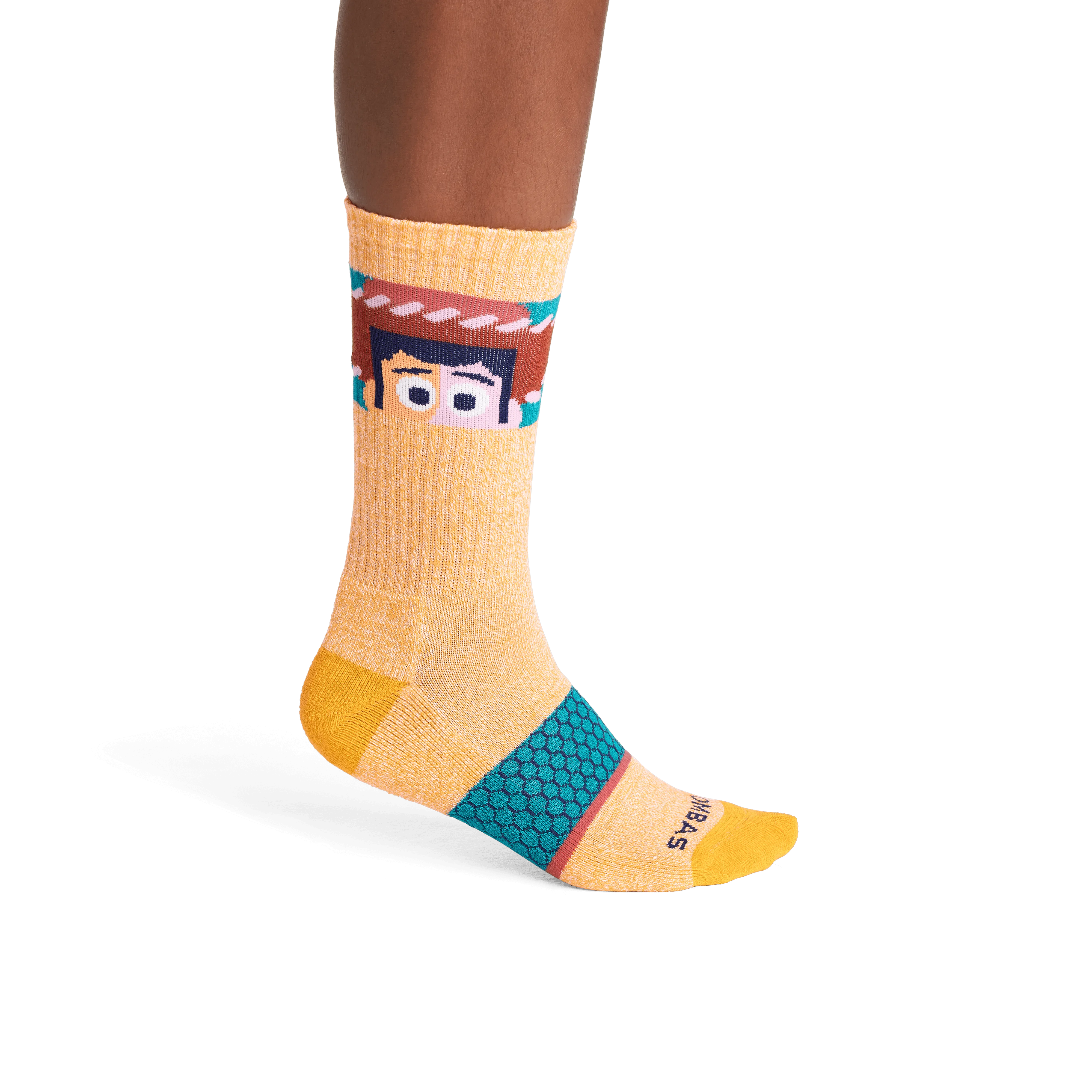 Pixar | Bombas Calf Socks