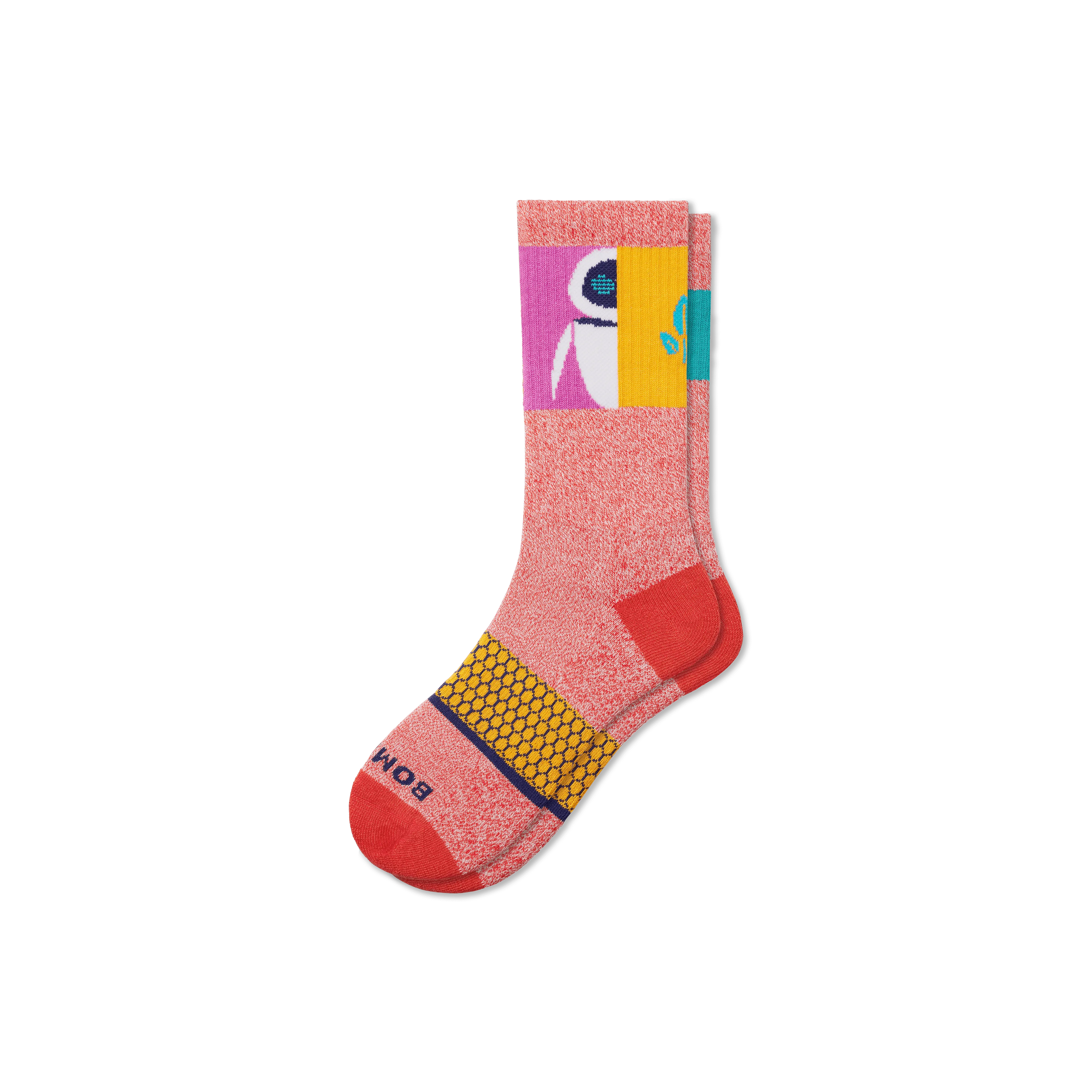 Pixar | Bombas Calf Socks