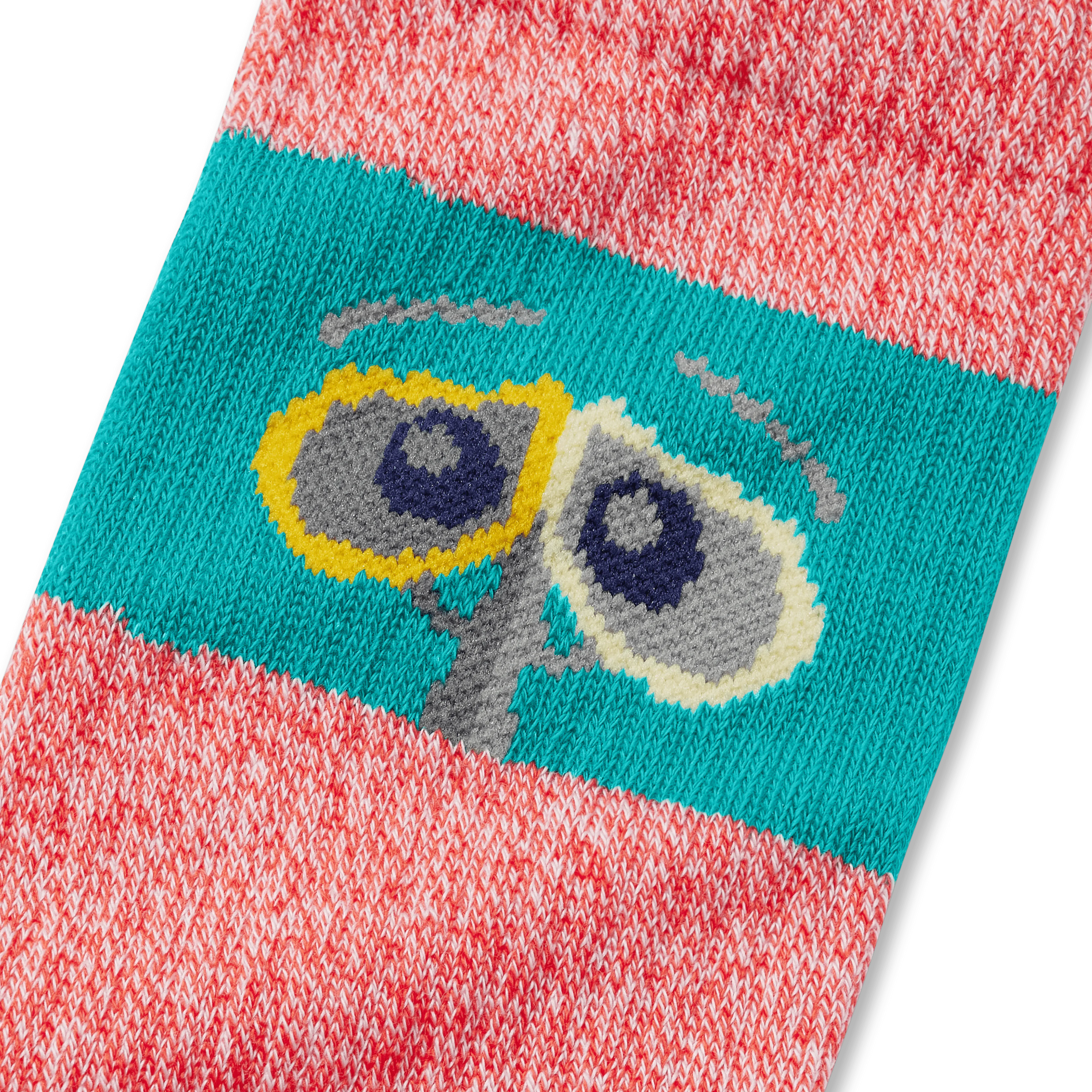 Pixar | Bombas Calf Socks