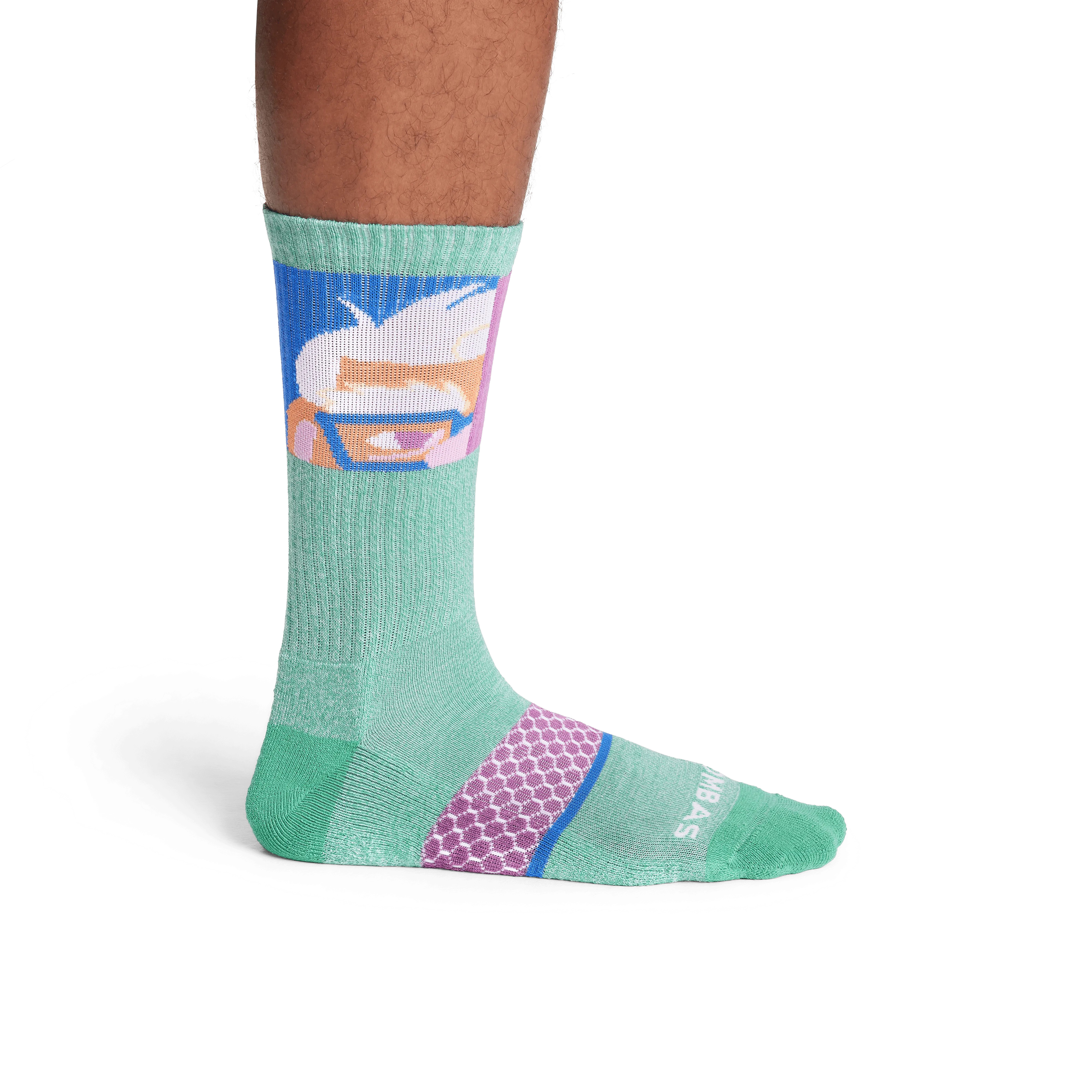 Pixar | Bombas Calf Socks