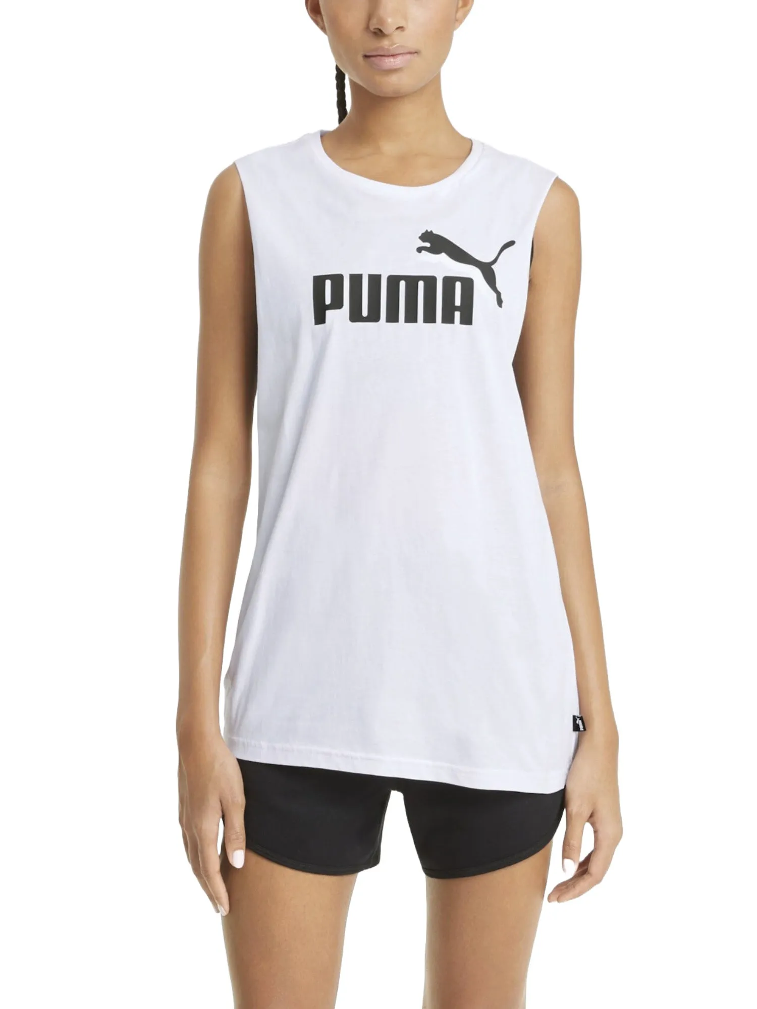 Puma Canotte 586864