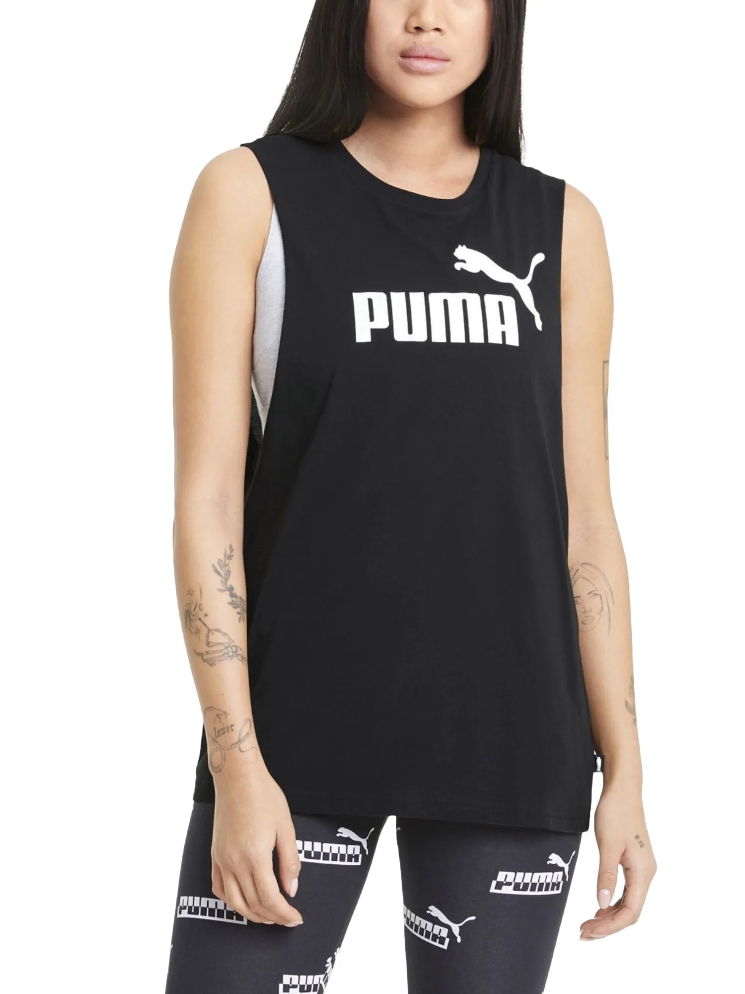 Puma Canotte 586864