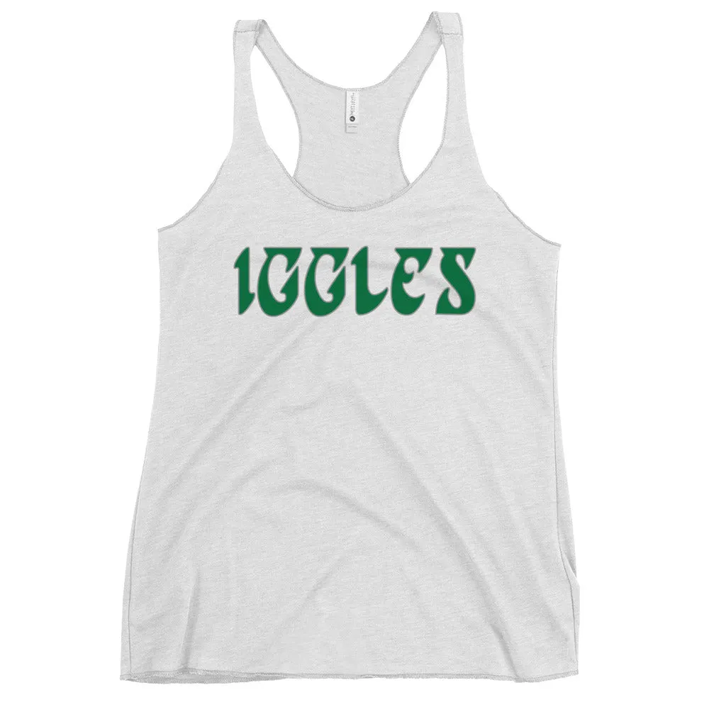 "Iggles" Women's Tank Top