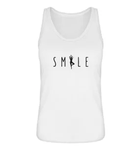 Smile 100% Bio Tank Top