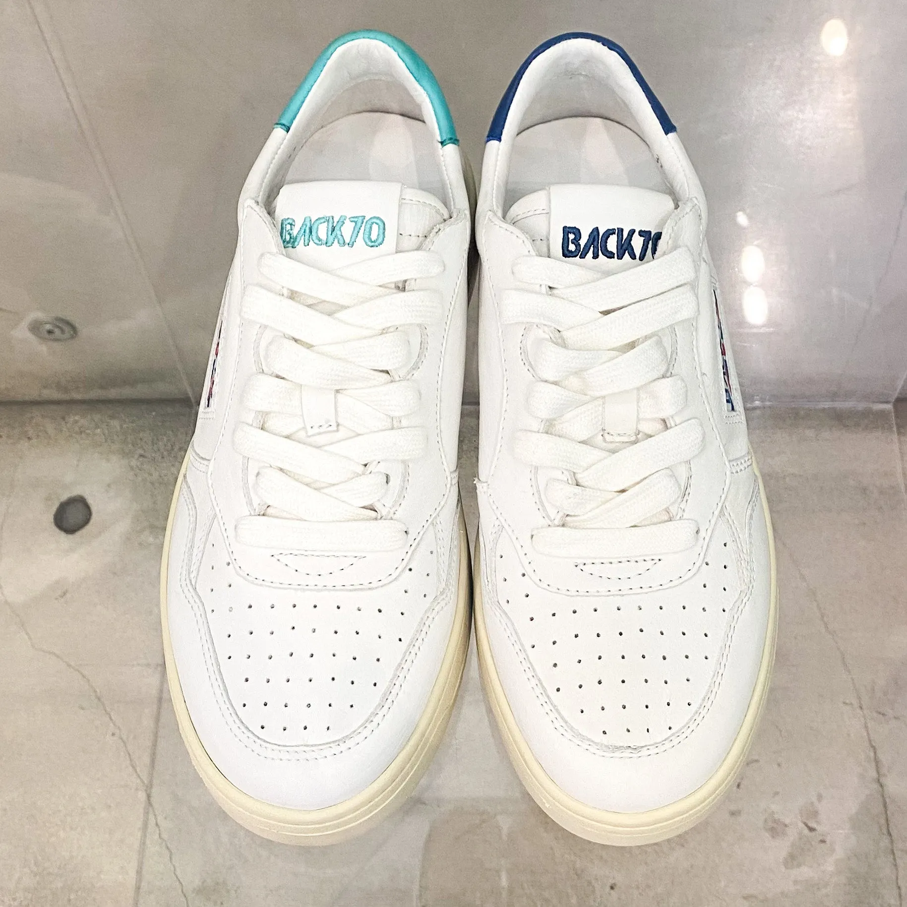 Sneaker Back70 Donna