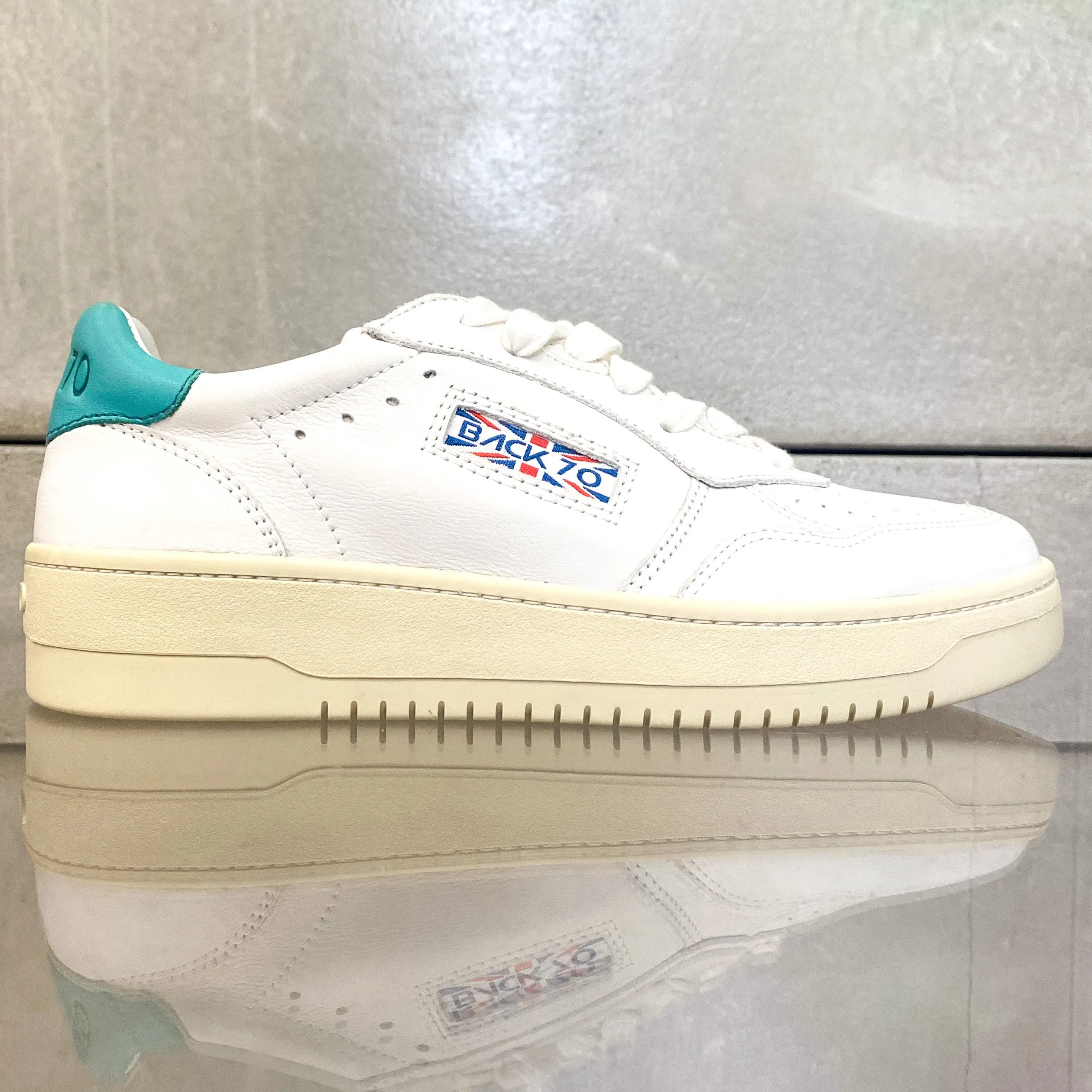 Sneaker Back70 Donna