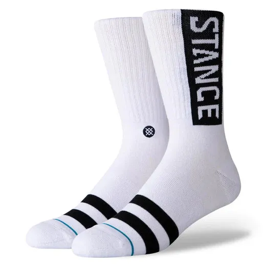 STANCE OG Crew Socks