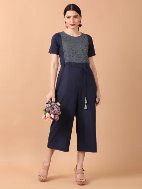 Teisha Jumpsuit