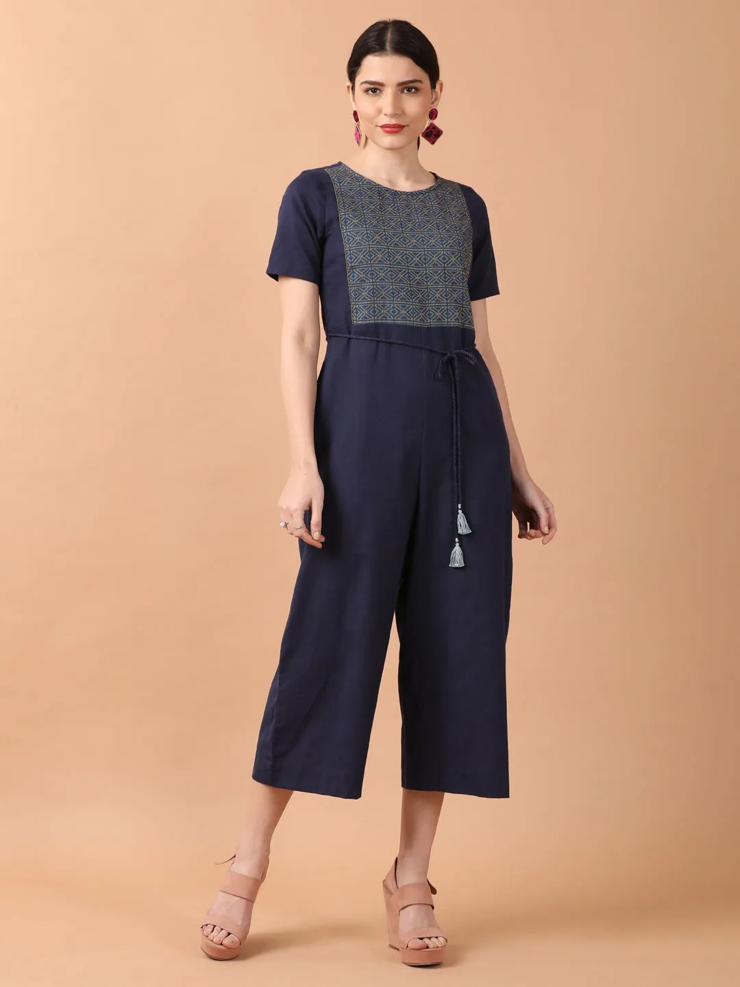 Teisha Jumpsuit