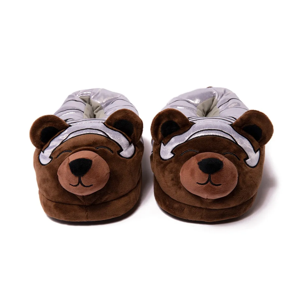 The Legend of Vox Machina Trinket Slippers