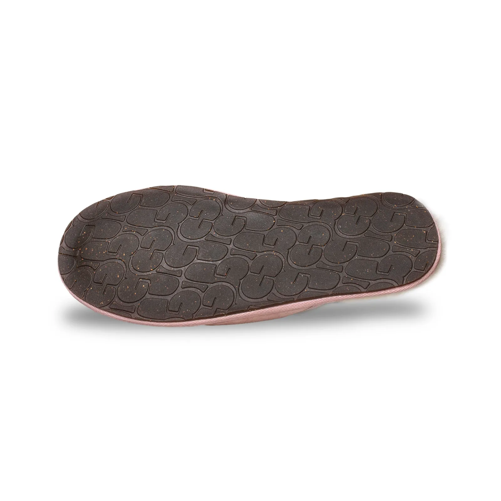 UGG Pearle Blush Slippers - Women's