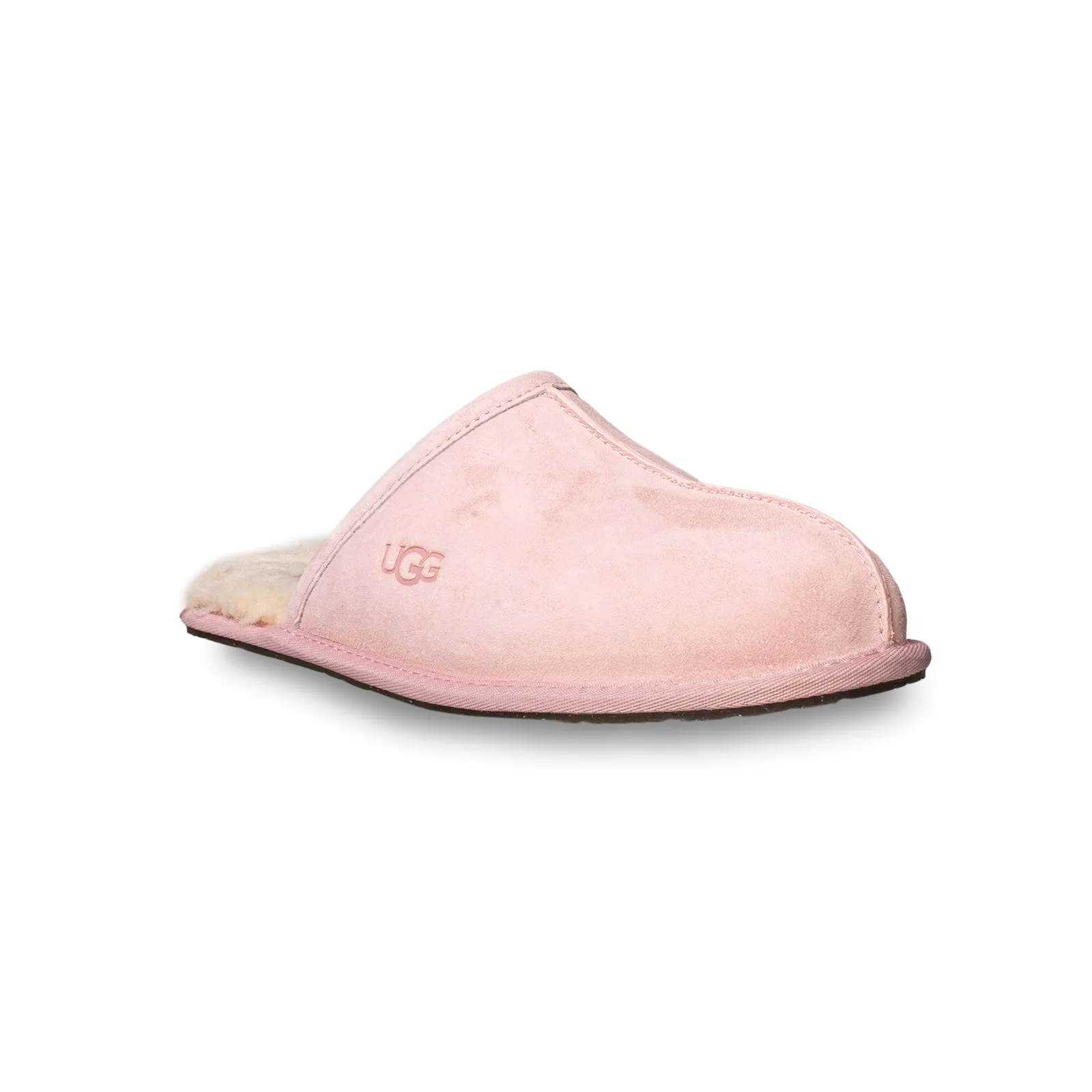 UGG Pearle Blush Slippers - Women's