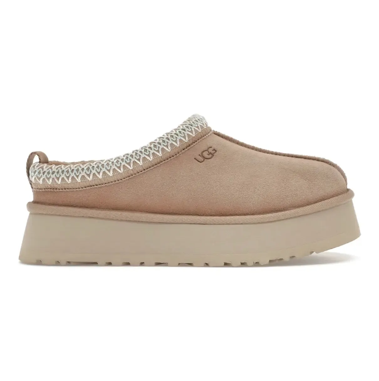 UGG Tazz Slipper Sand