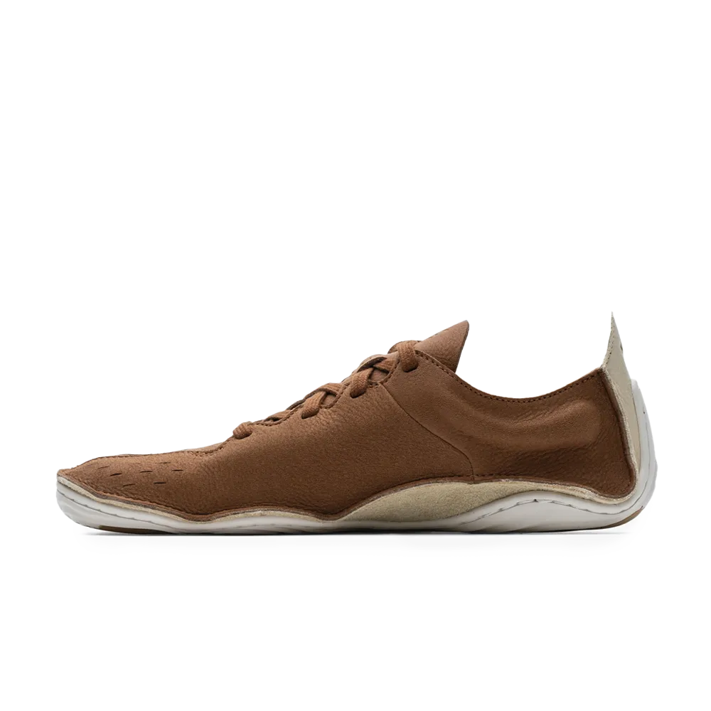 Vivobarefoot Sensus Mens Tan