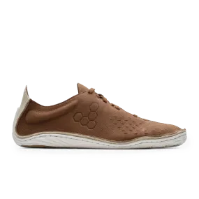 Vivobarefoot Sensus Mens Tan