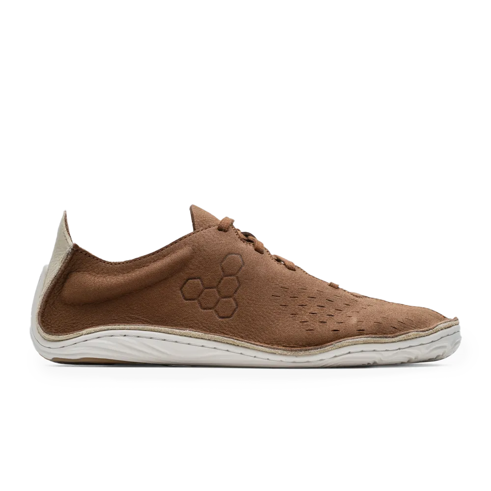 Vivobarefoot Sensus Mens Tan