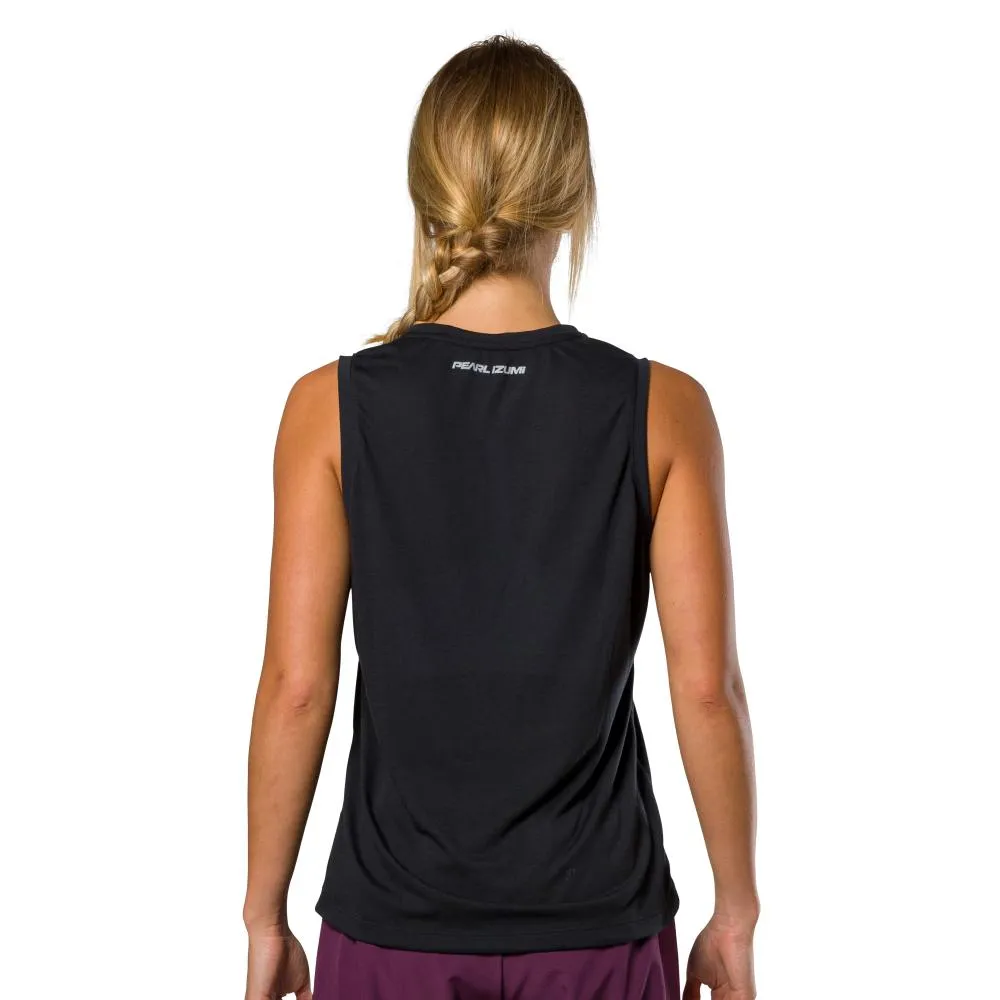 Women's Canyon Tank