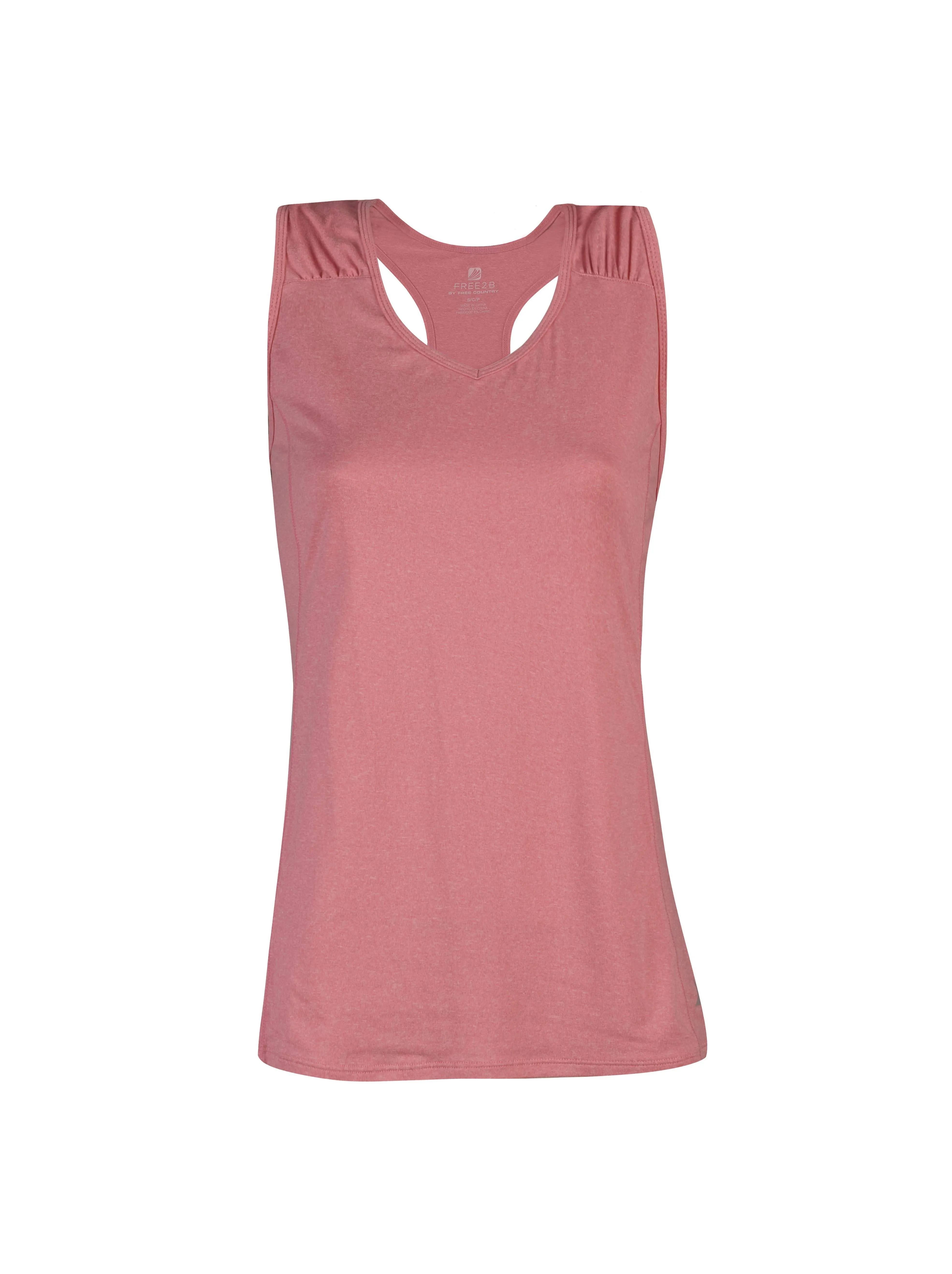 Women's Microtech Chill Tank Top