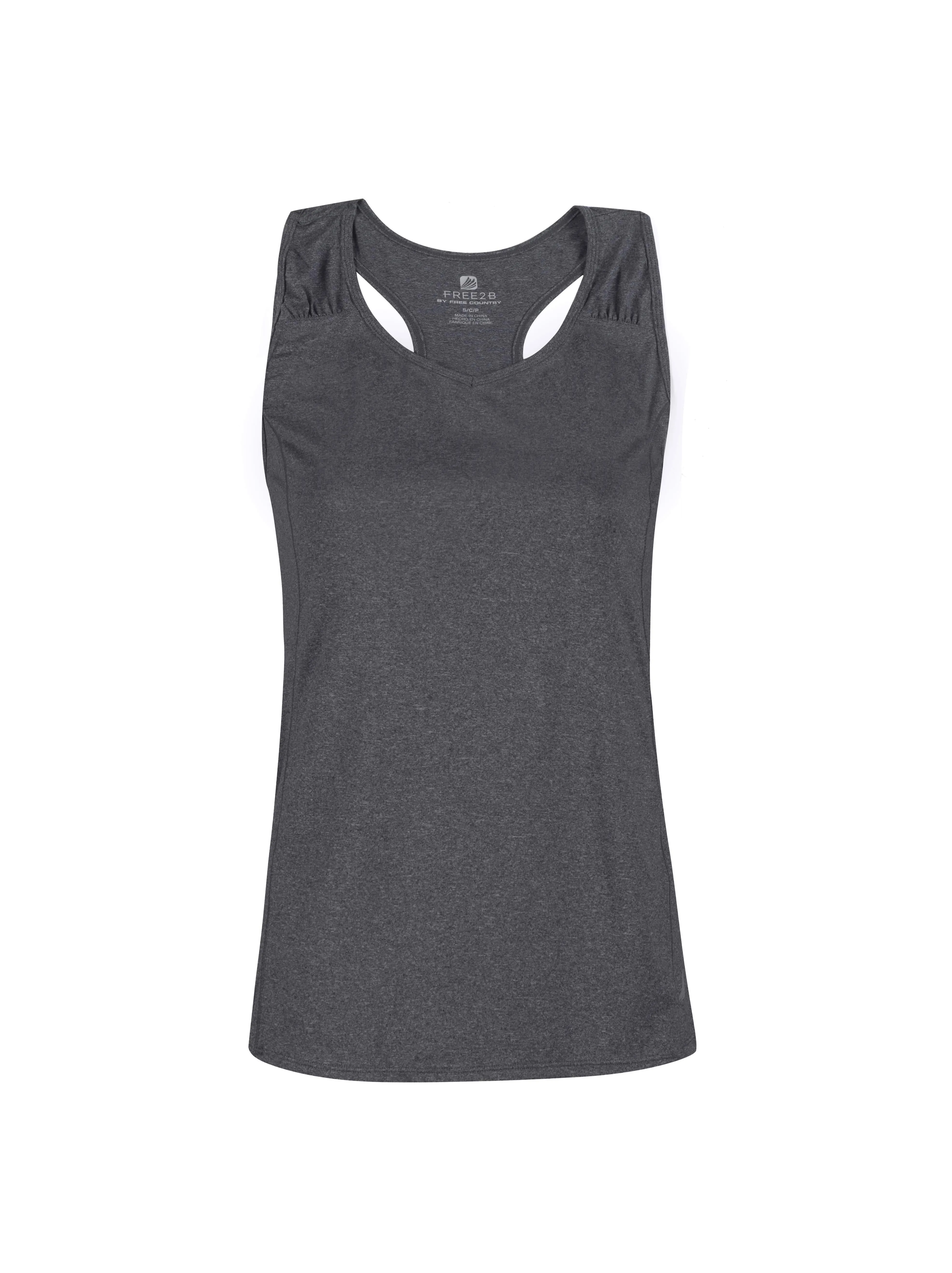 Women's Microtech Chill Tank Top