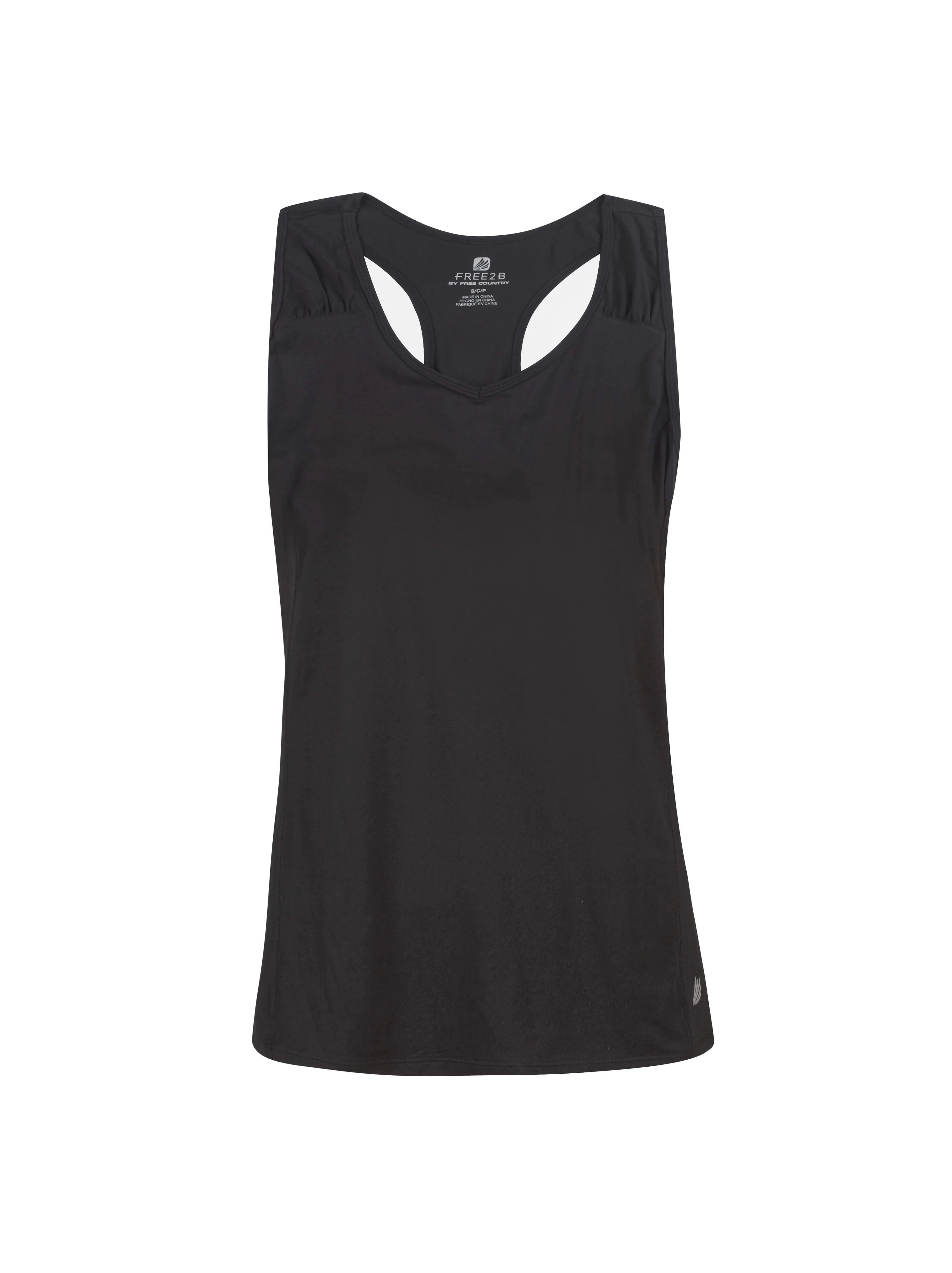 Women's Microtech Chill Tank Top