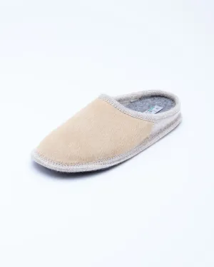 Women's Nuvola Cavallino Slipper Beige Pony