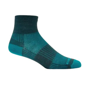 Wright Sock - Cool Mesh II (Quarter Sock)